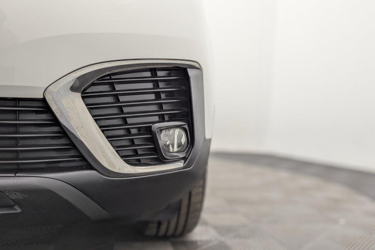 Peugeot 5008 view 48