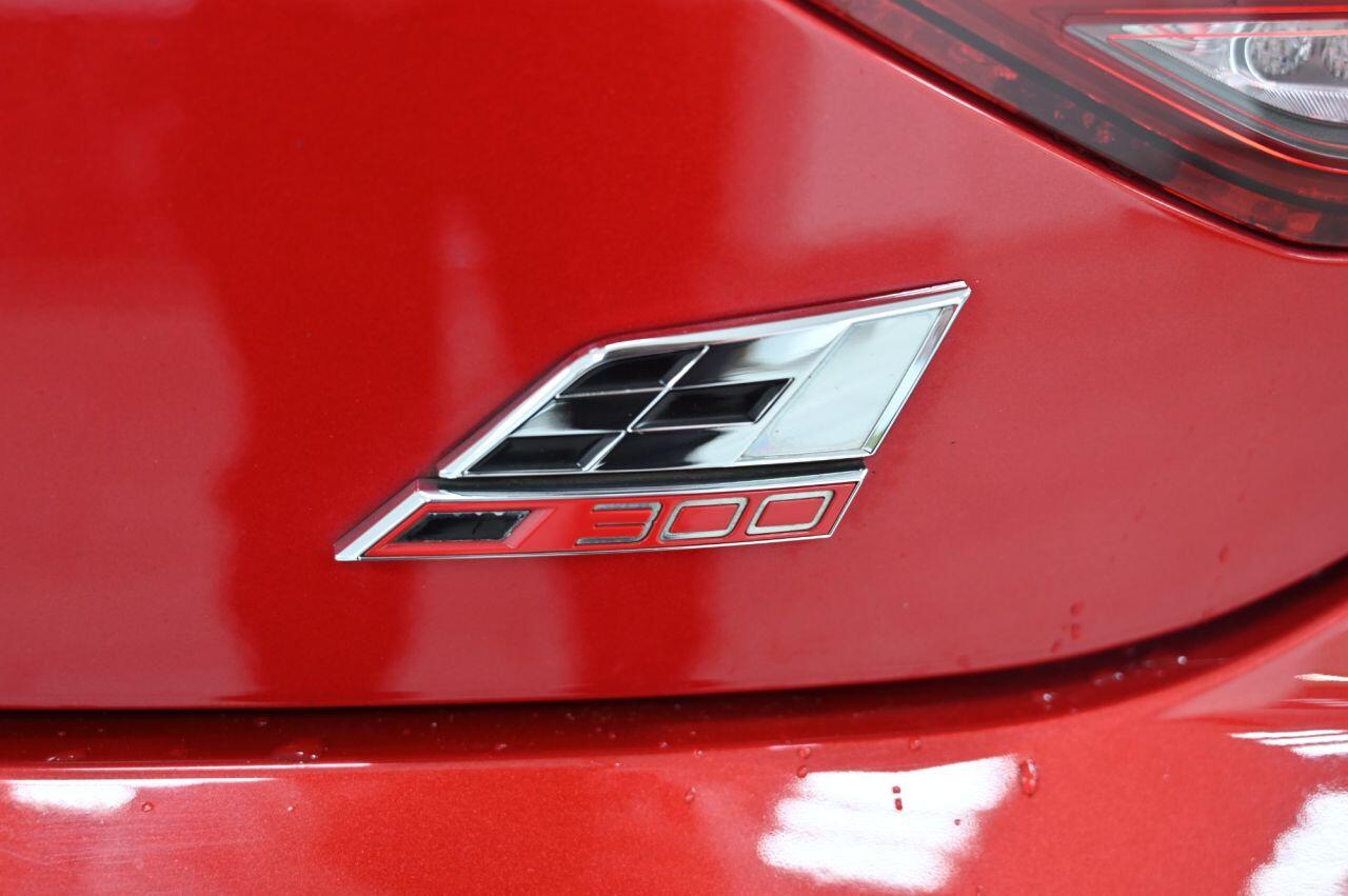 Seat Leon view 38