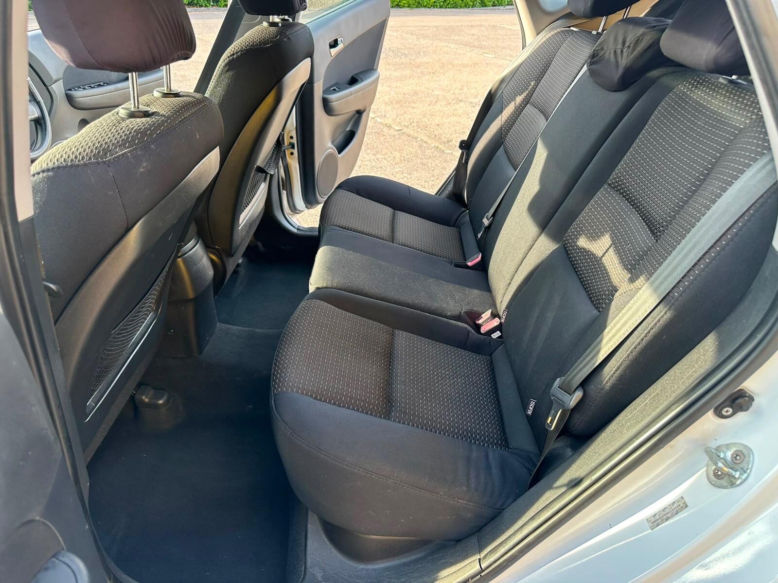 Hyundai I30 view 17