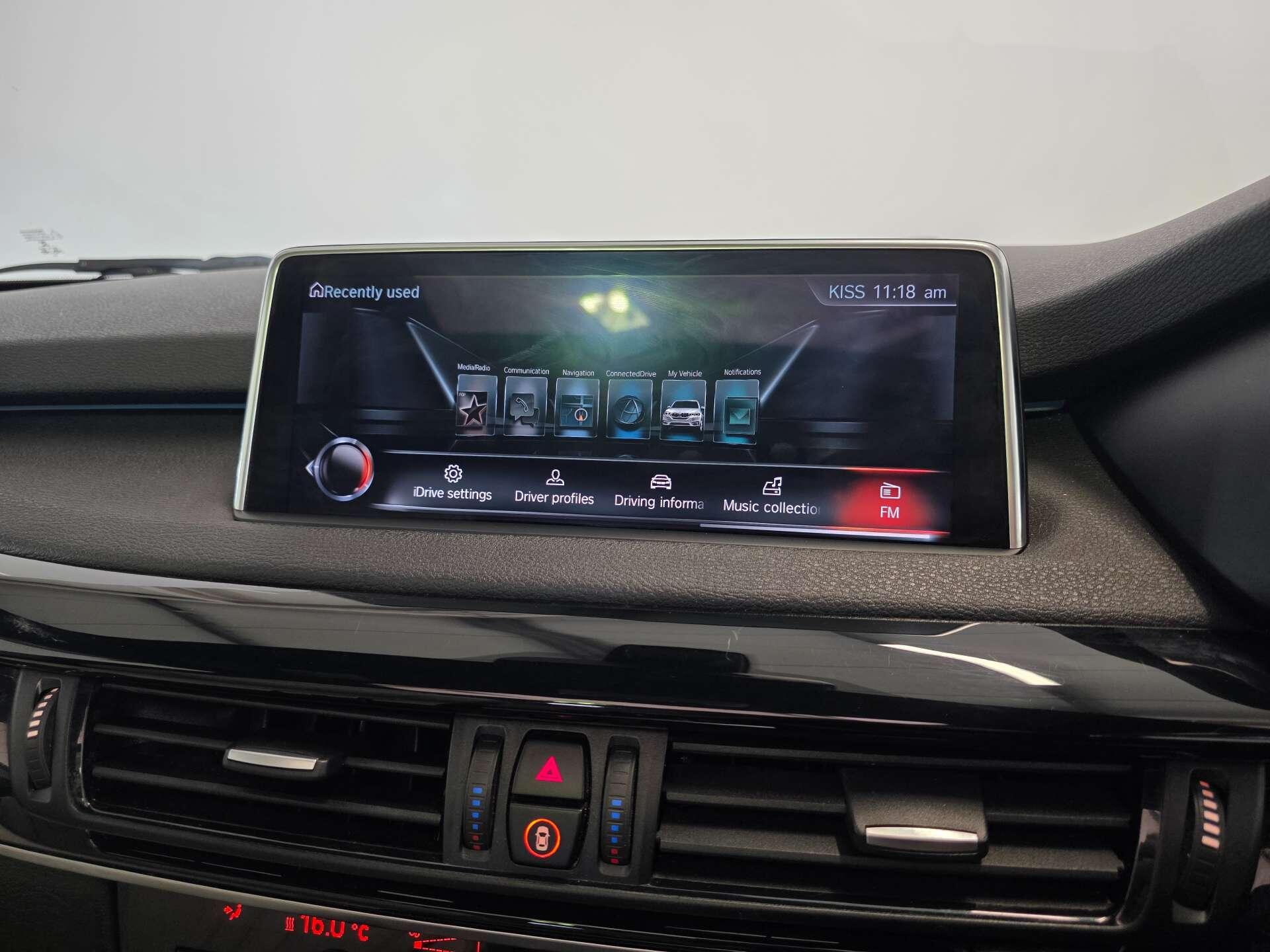 BMW X5 view 38