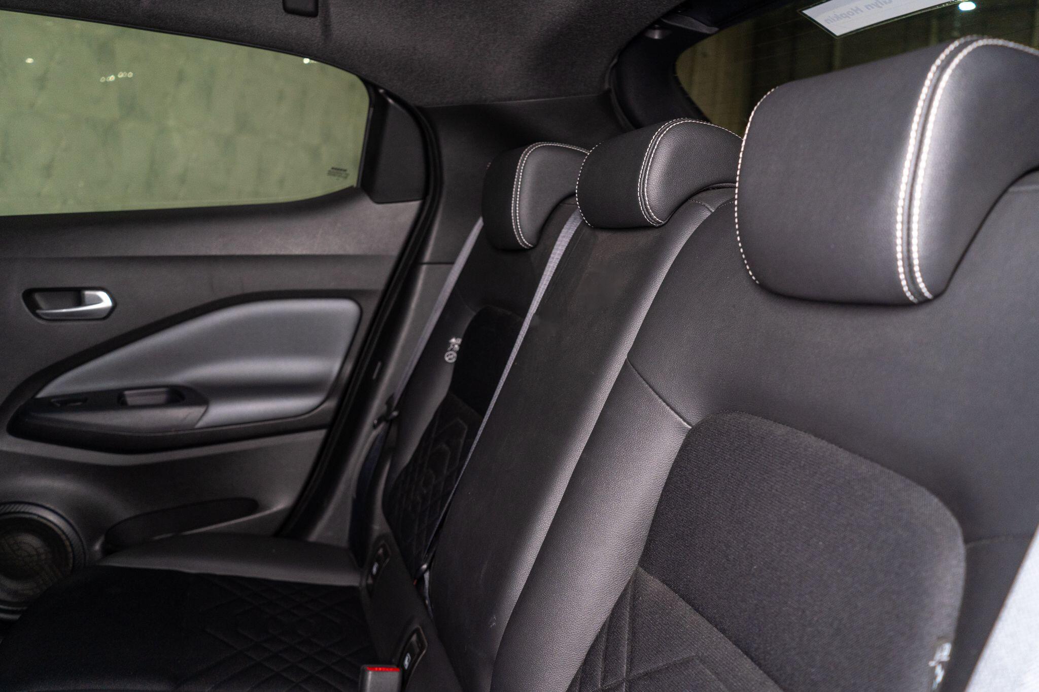 Nissan Juke view 31
