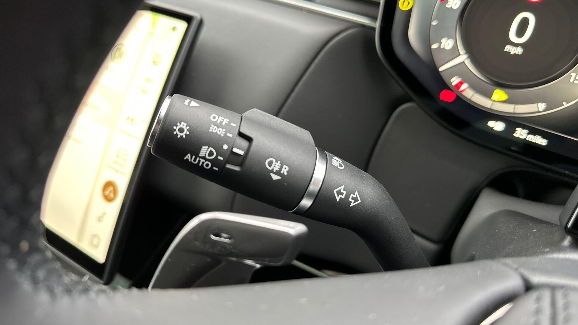 Land Rover Range Rover Sport view 34