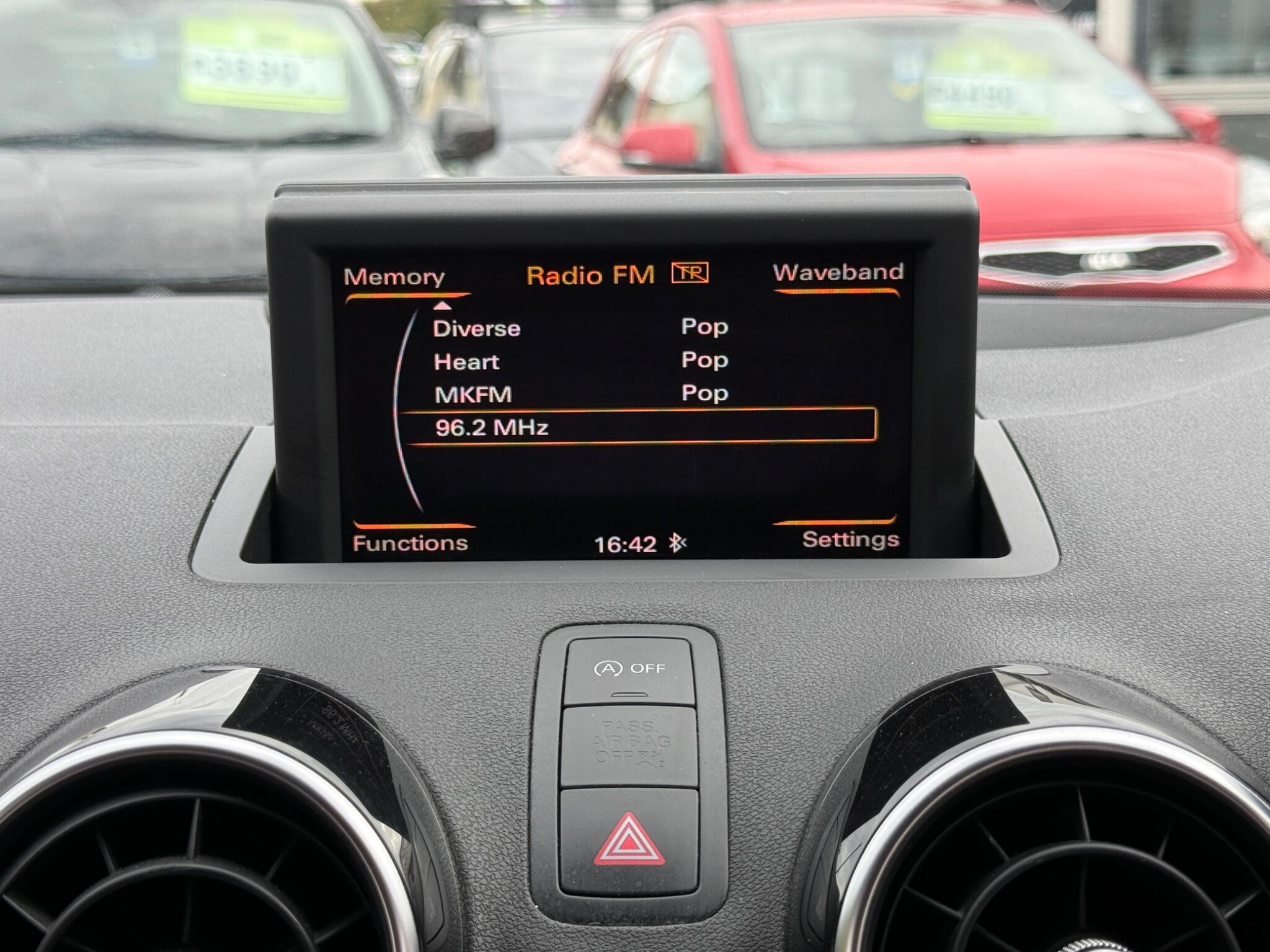 Audi A1 - Image 54