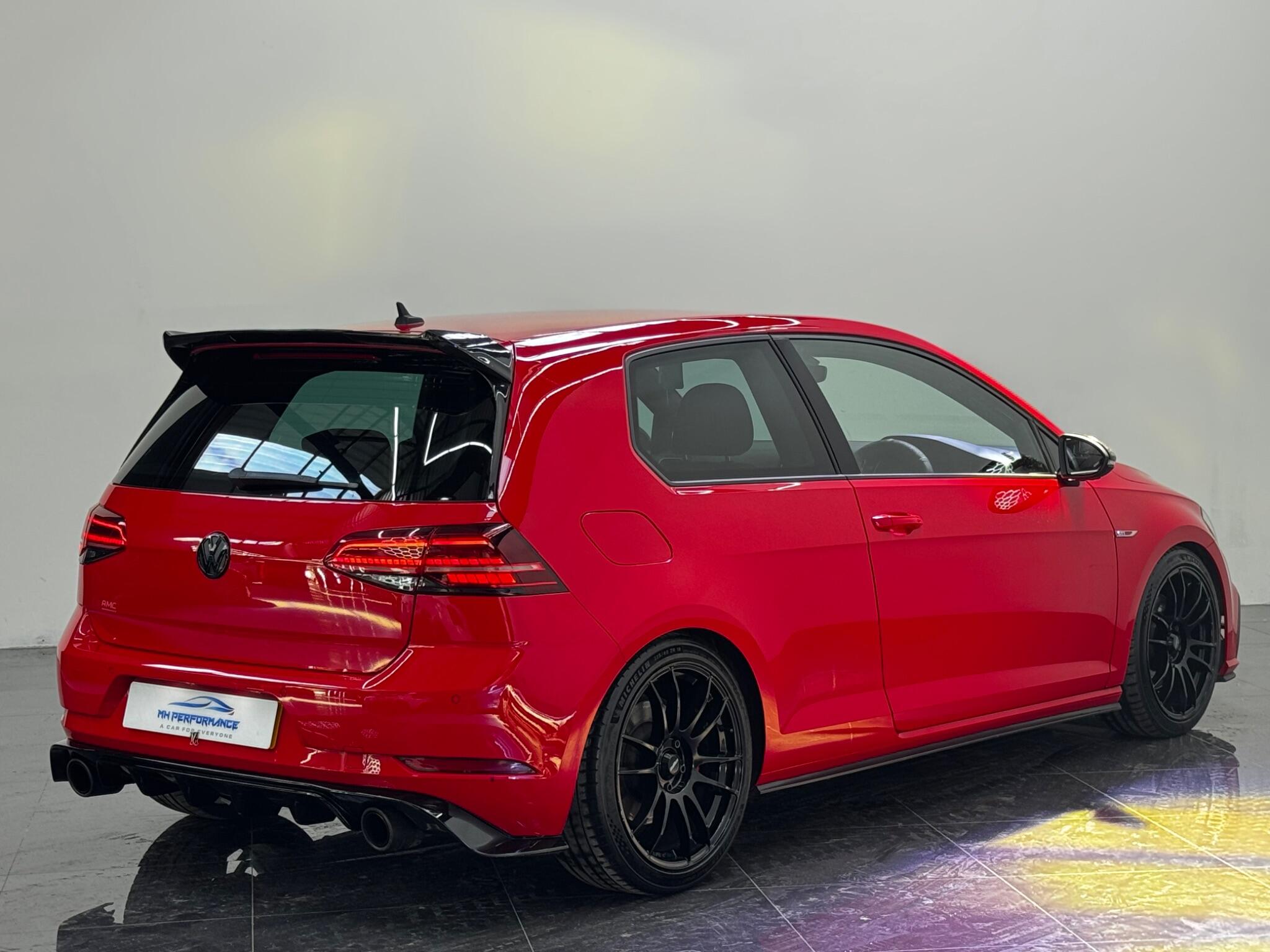 Volkswagen Golf view 30