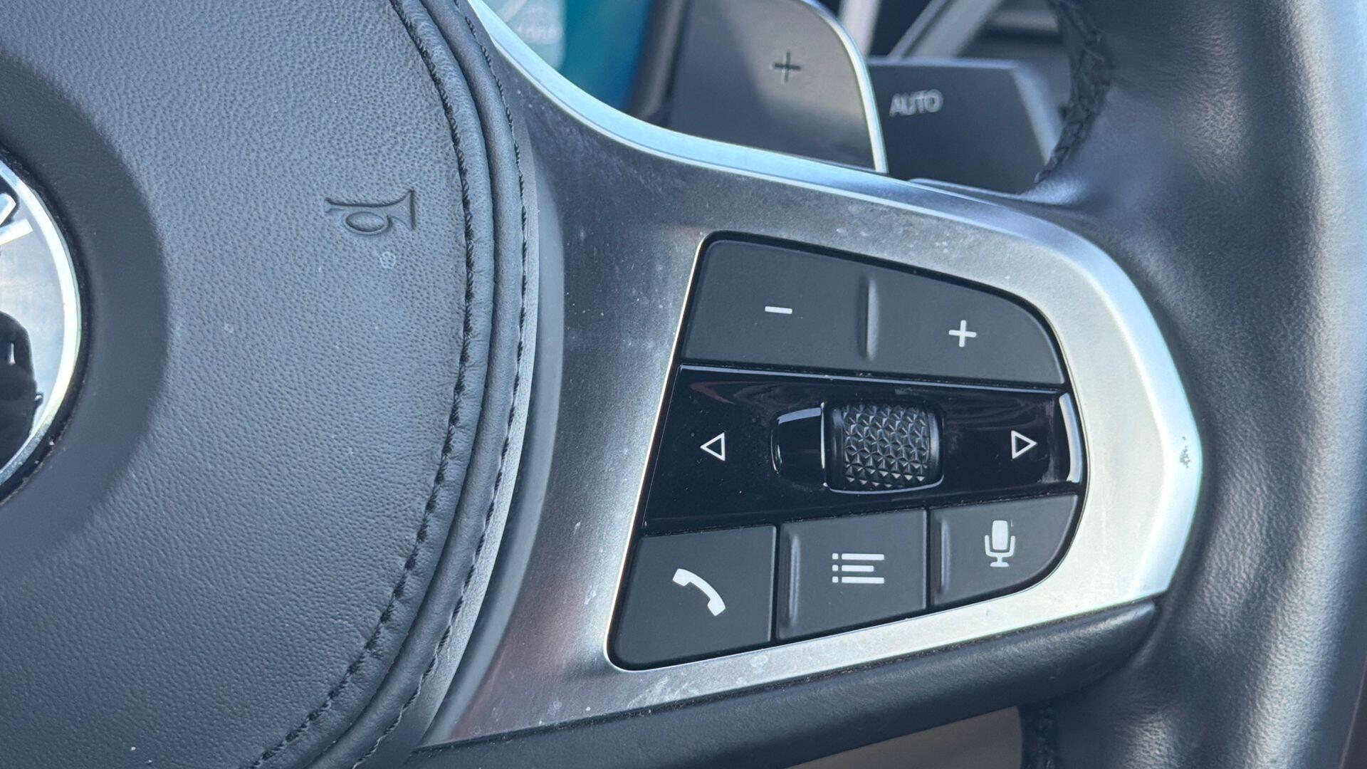 BMW 4 Series view 21