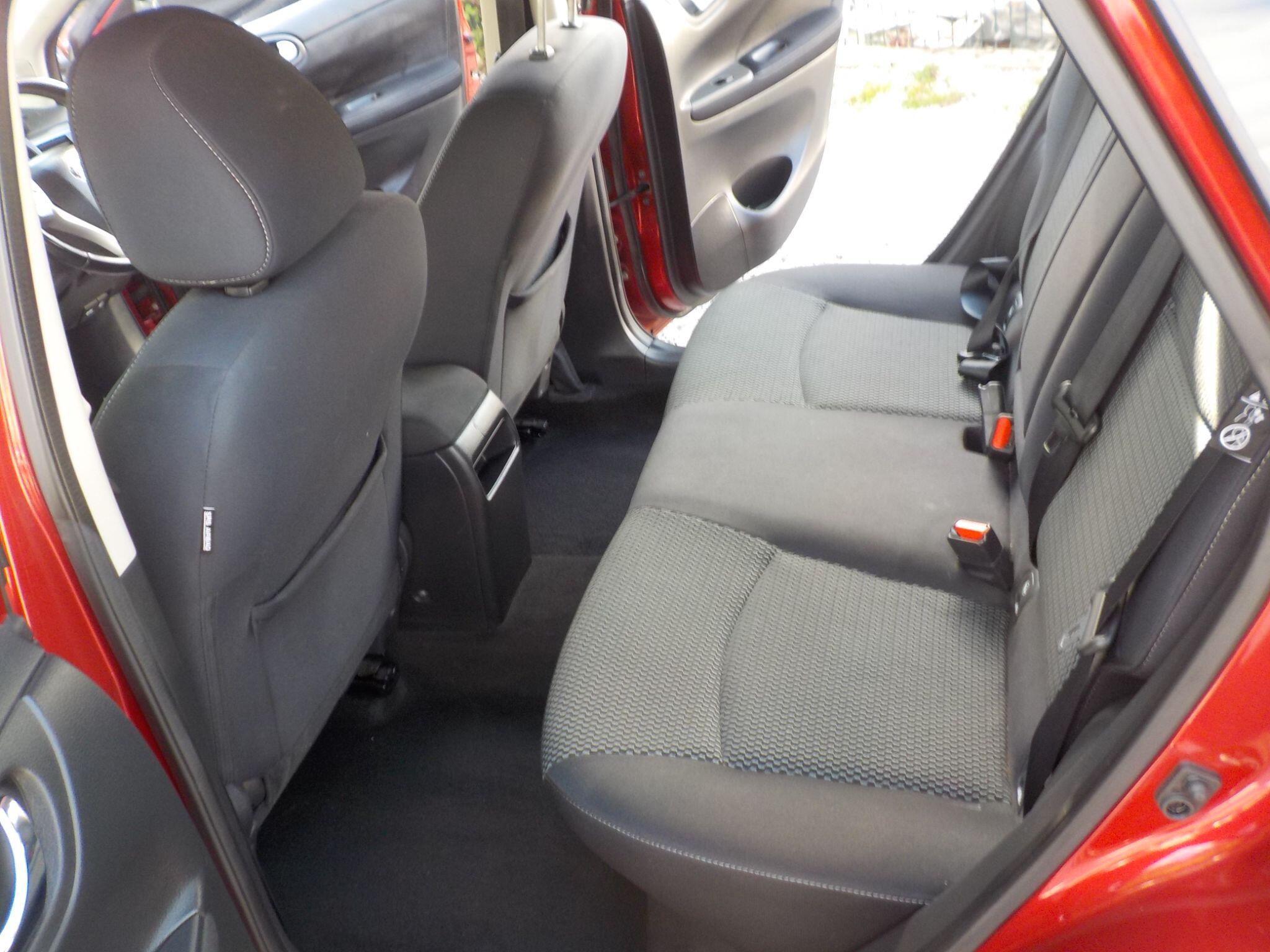 Nissan Pulsar 1.2 DIG-T Acenta Euro 6 (s/s) 5dr