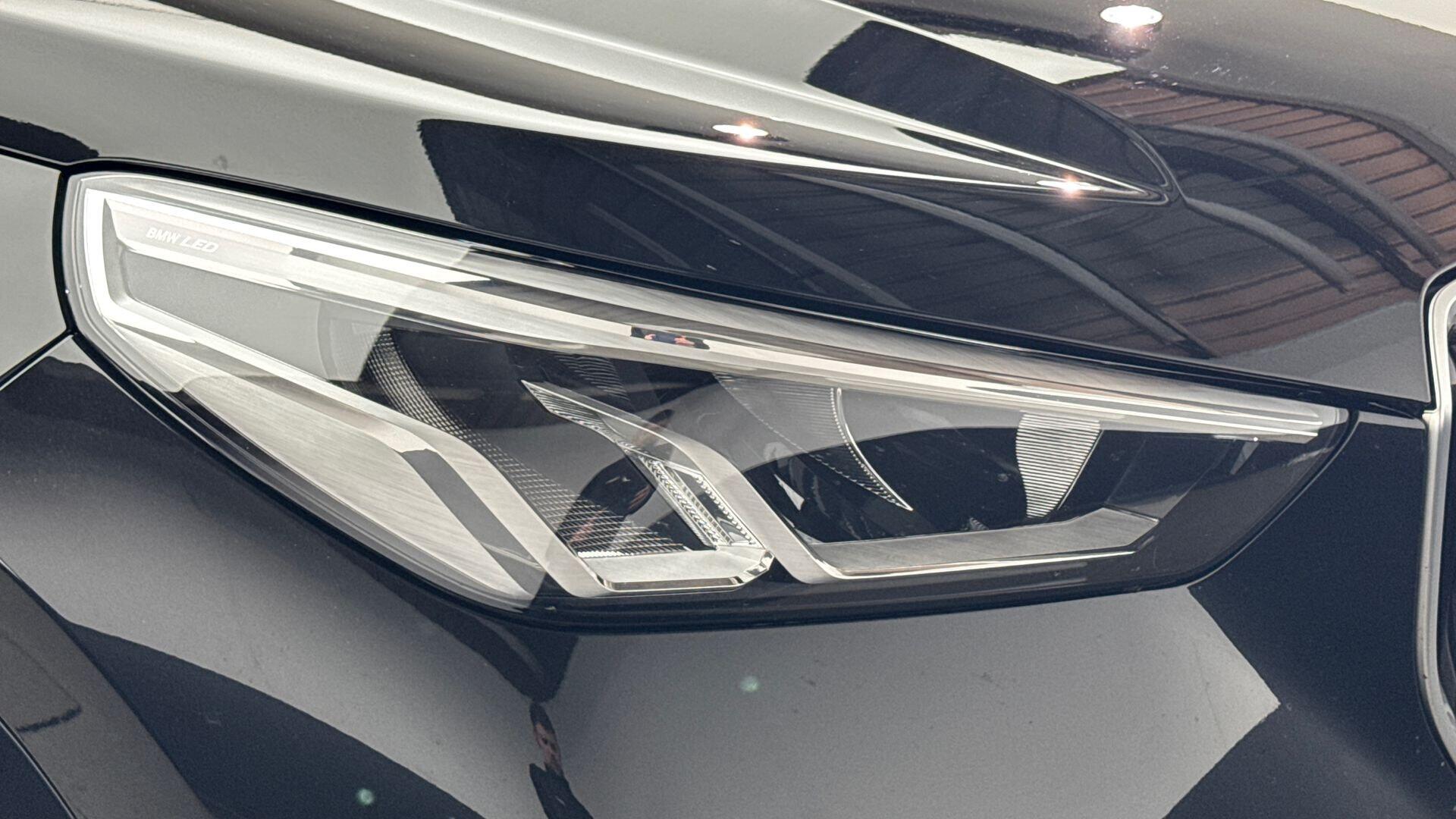 BMW X1 view 23