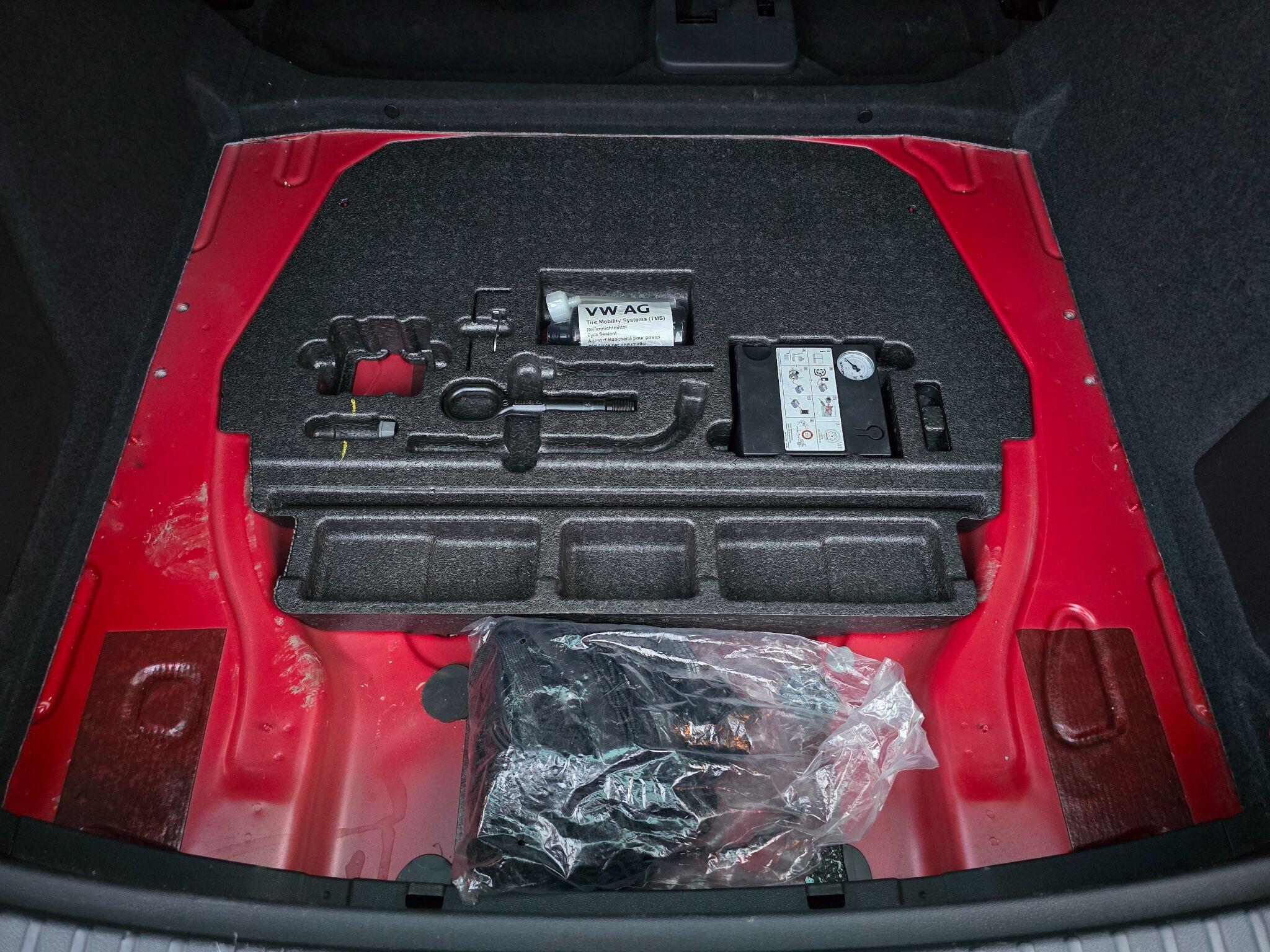 Skoda Kodiaq view 62
