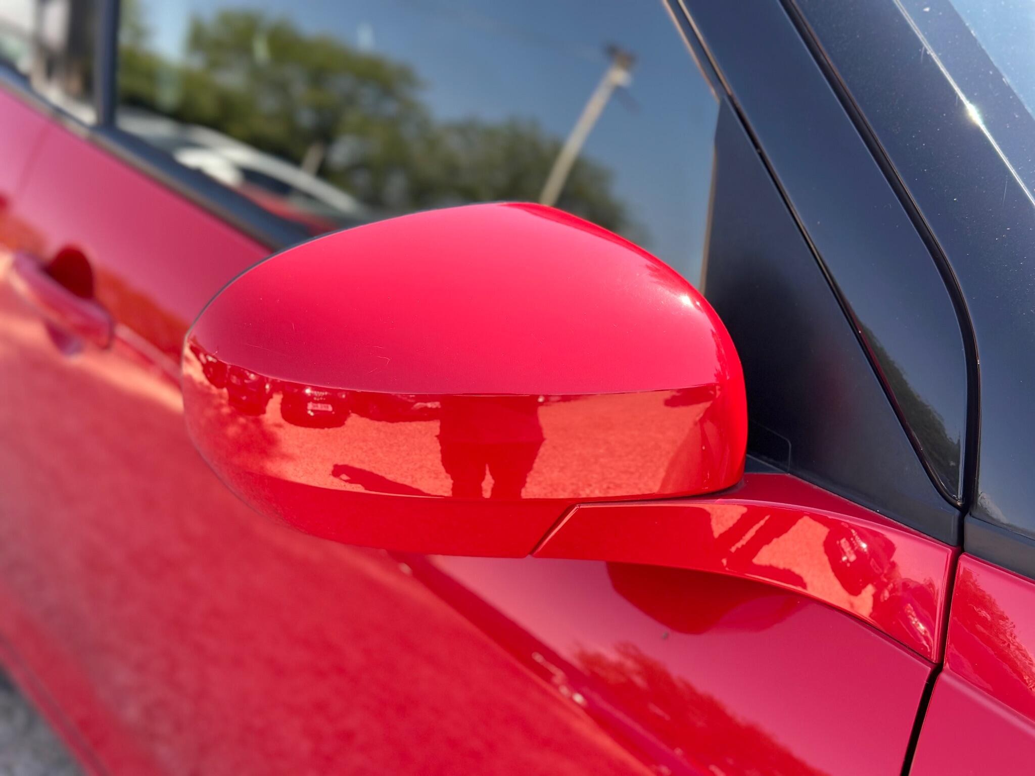 Suzuki Swift view 23