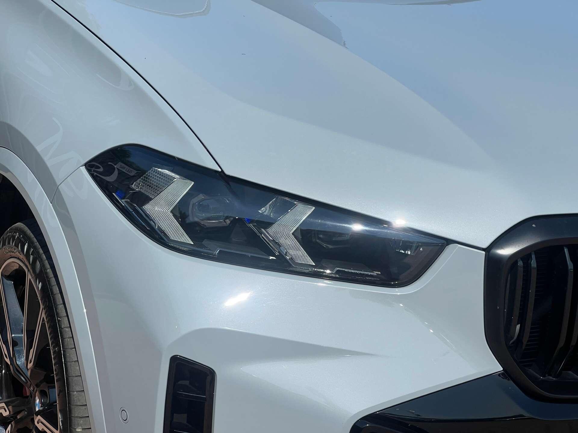 BMW X5 view 71