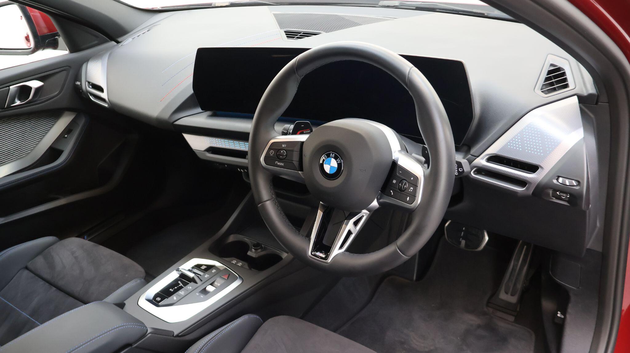 BMW 1 Series view 47