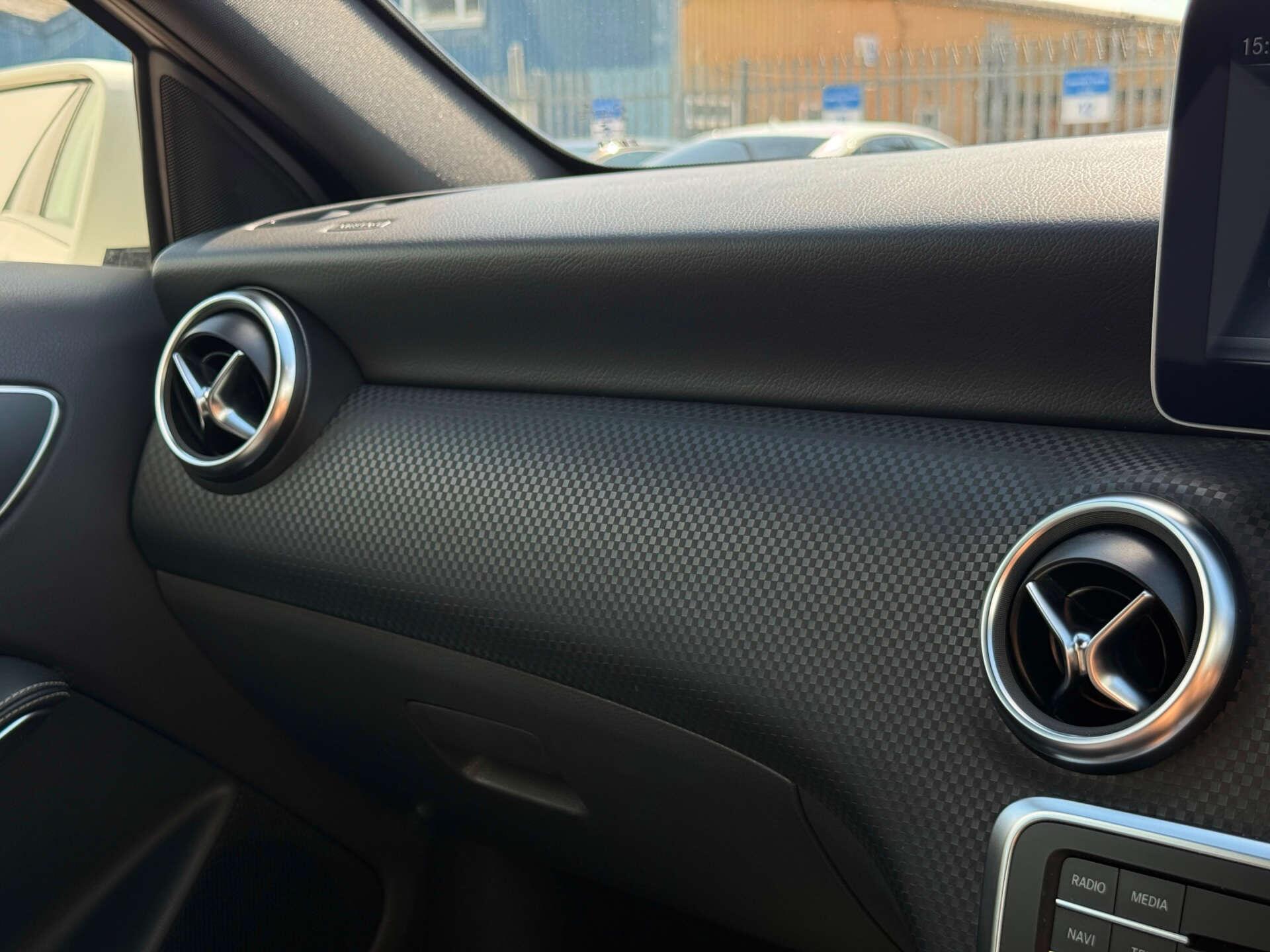Mercedes-Benz A Class view 57