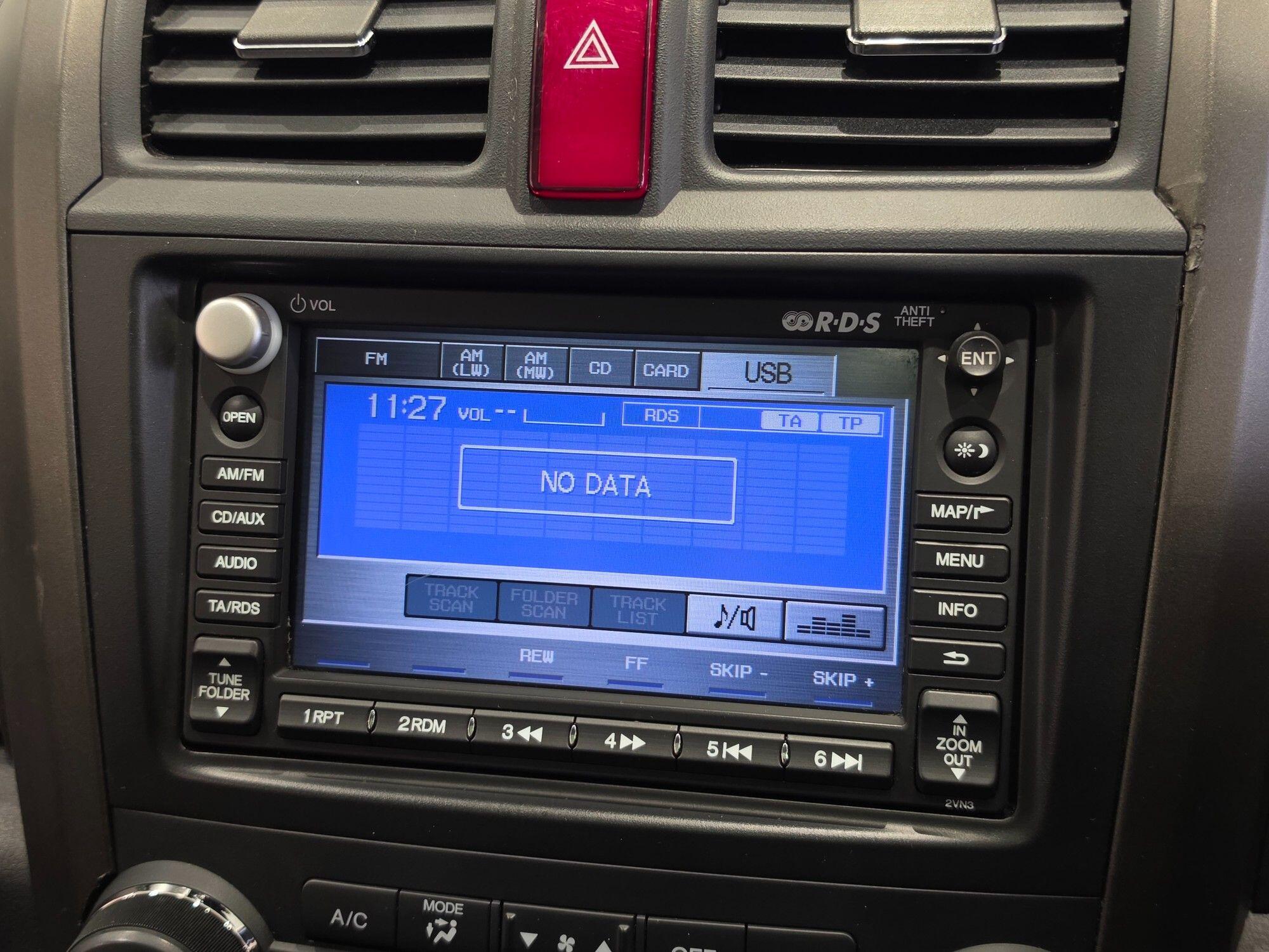 Honda CR-V view 104