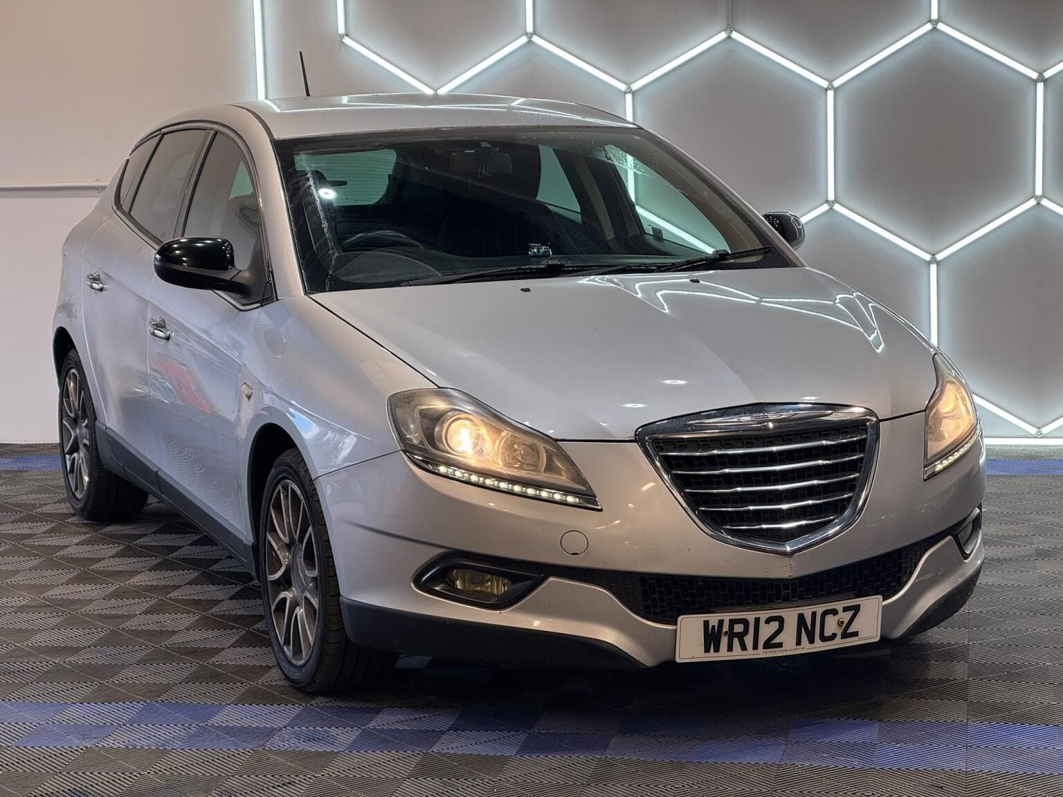 Chrysler Delta