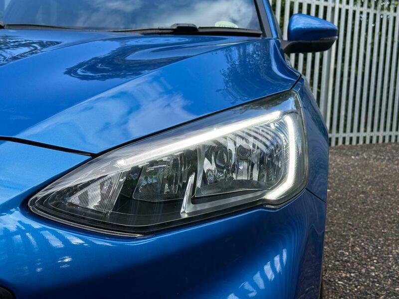 2018 Ford Focus image 53