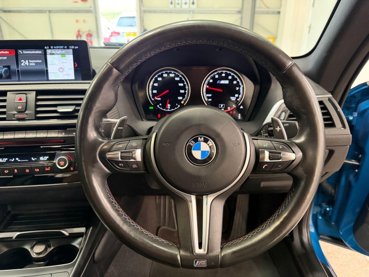 BMW M2 view 18