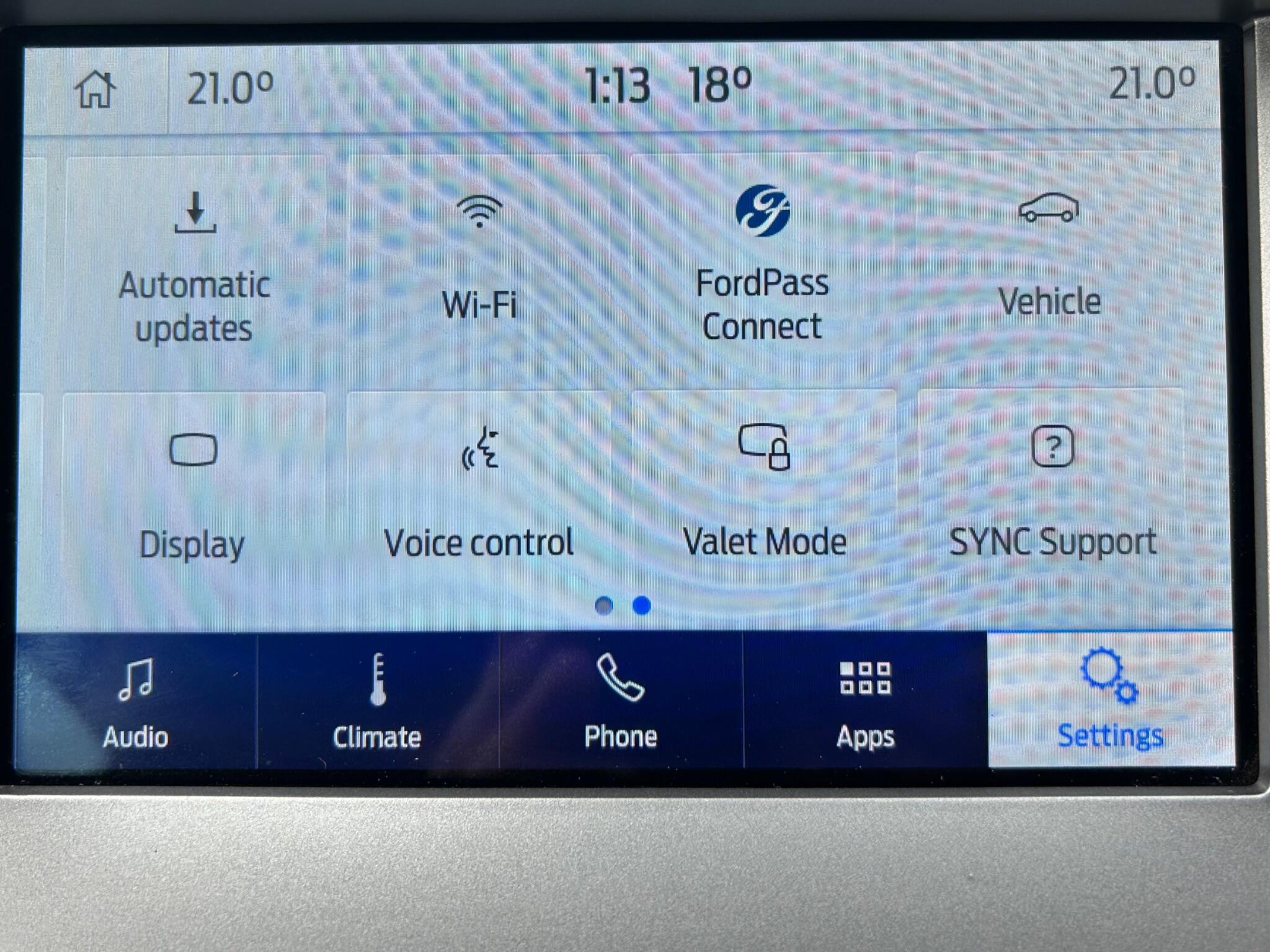 Ford Ranger view 27