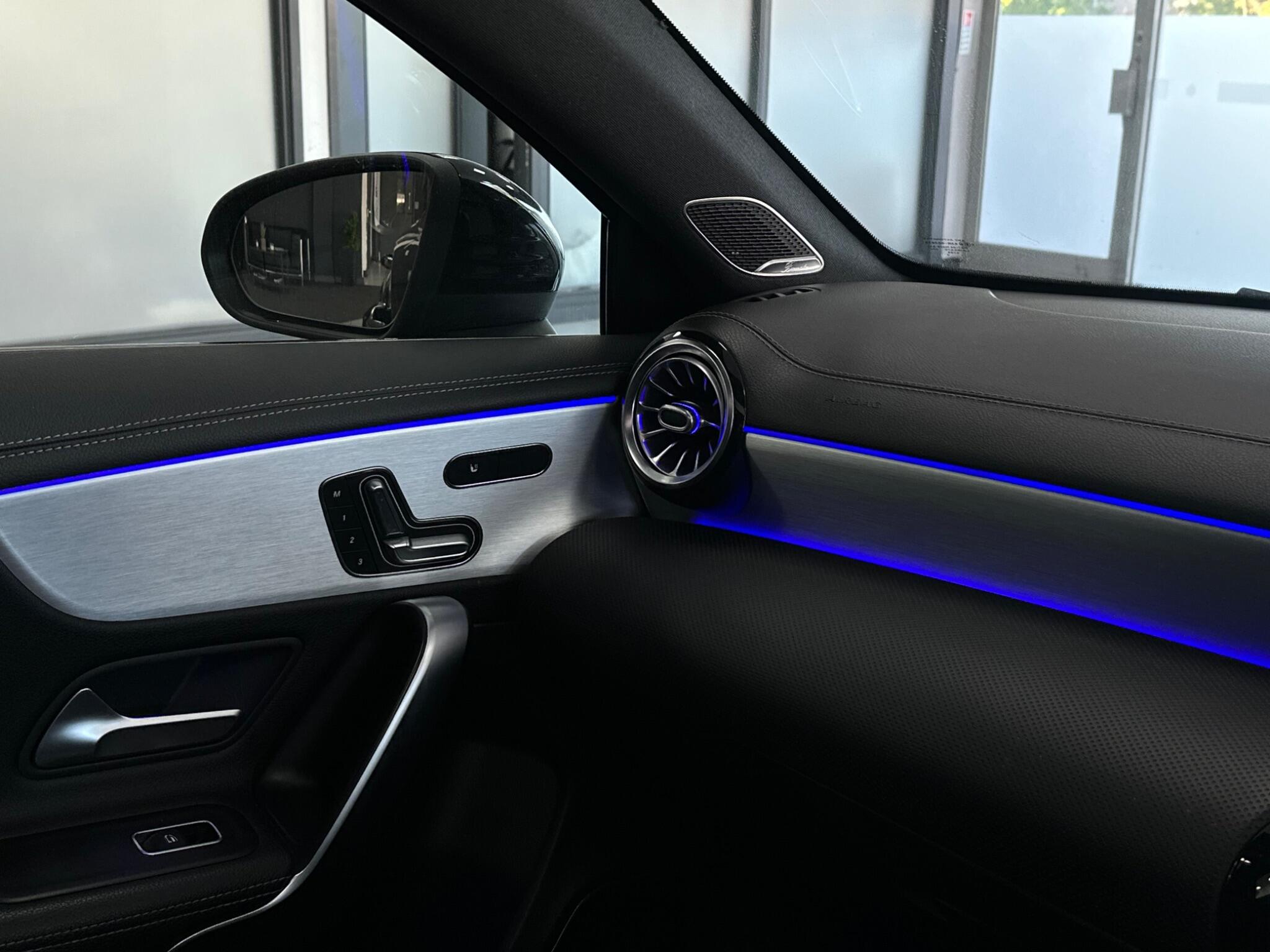 Mercedes-Benz A Class view 33