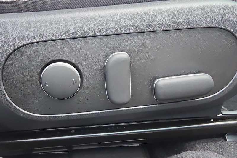 Hyundai Kona view 38