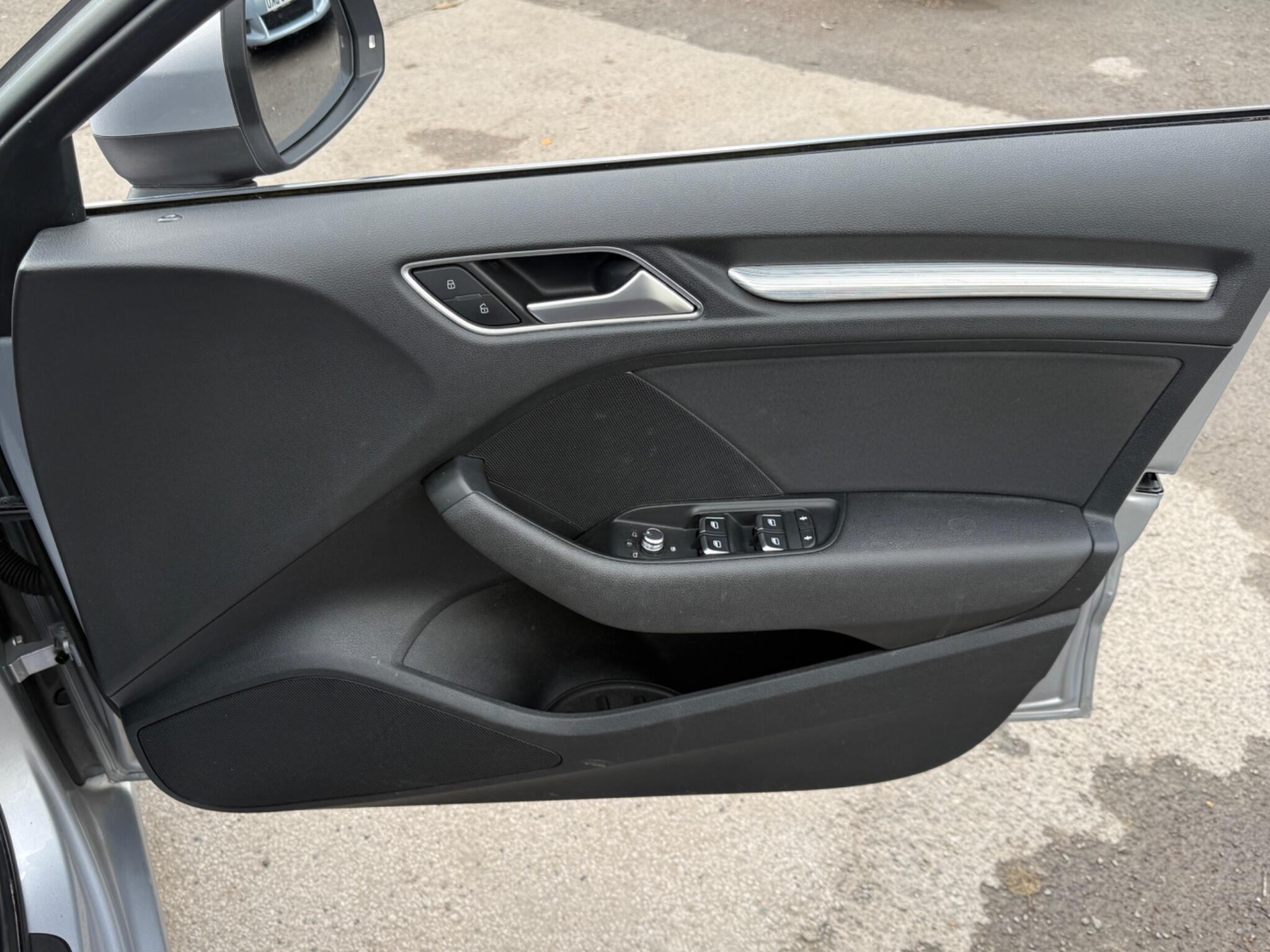 Audi A3 - Image 39