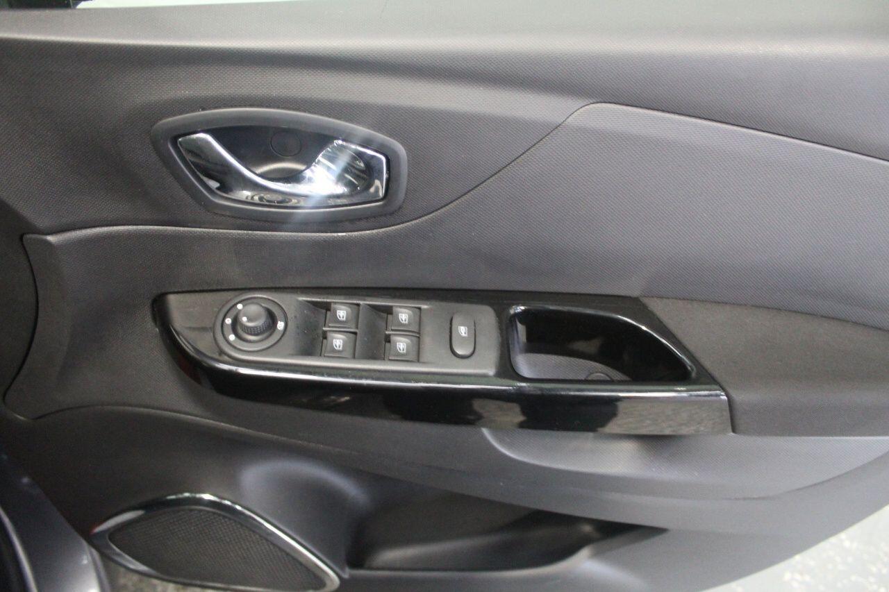 Renault Captur view 48