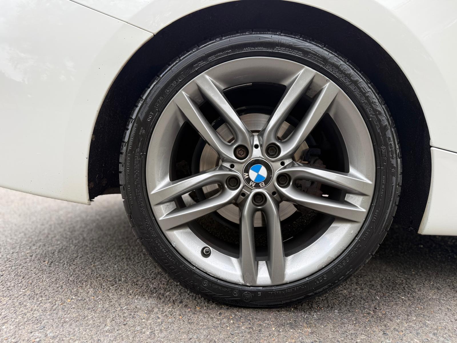 BMW 2 Series view 49
