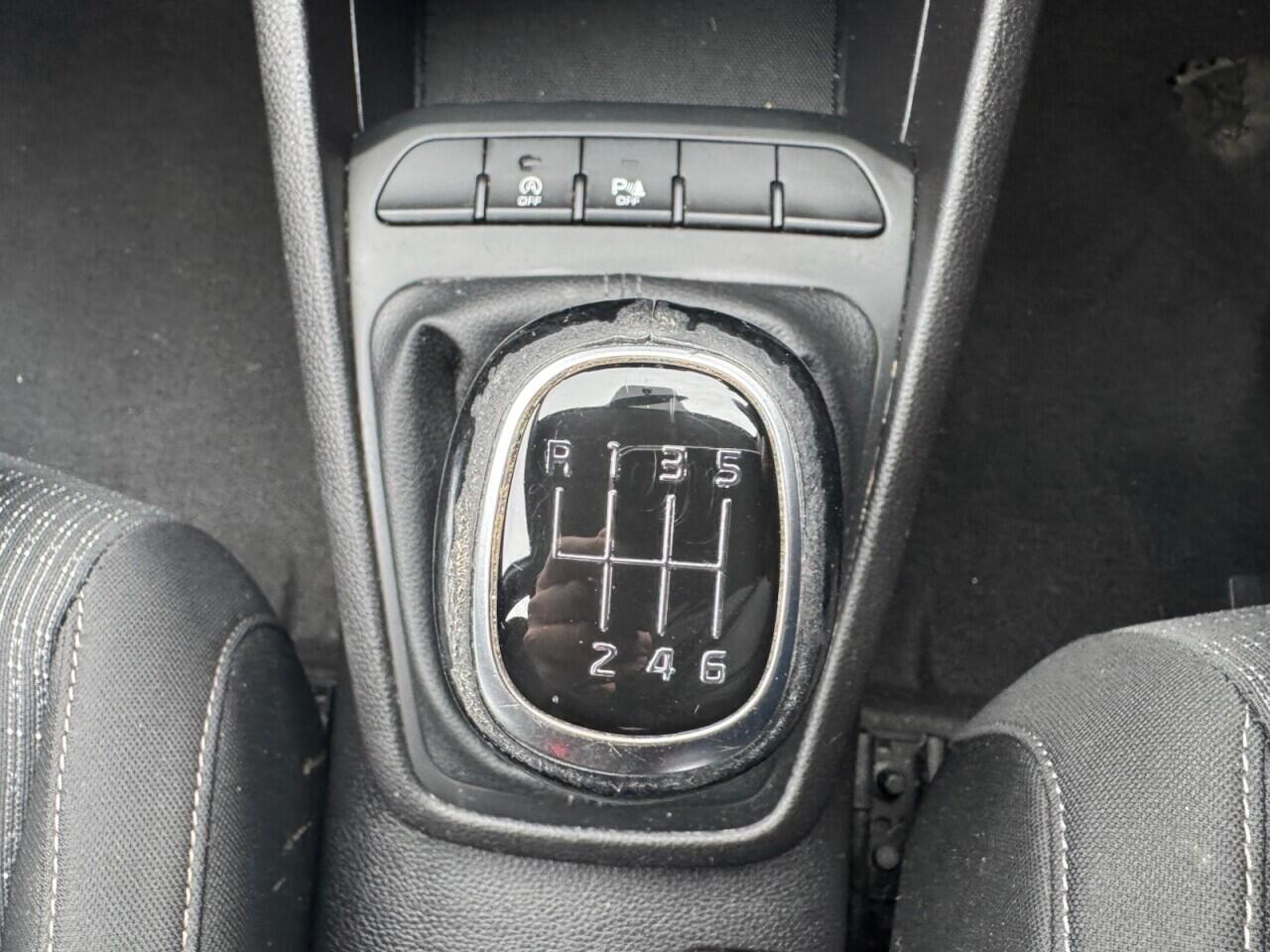 Kia Stonic view 6
