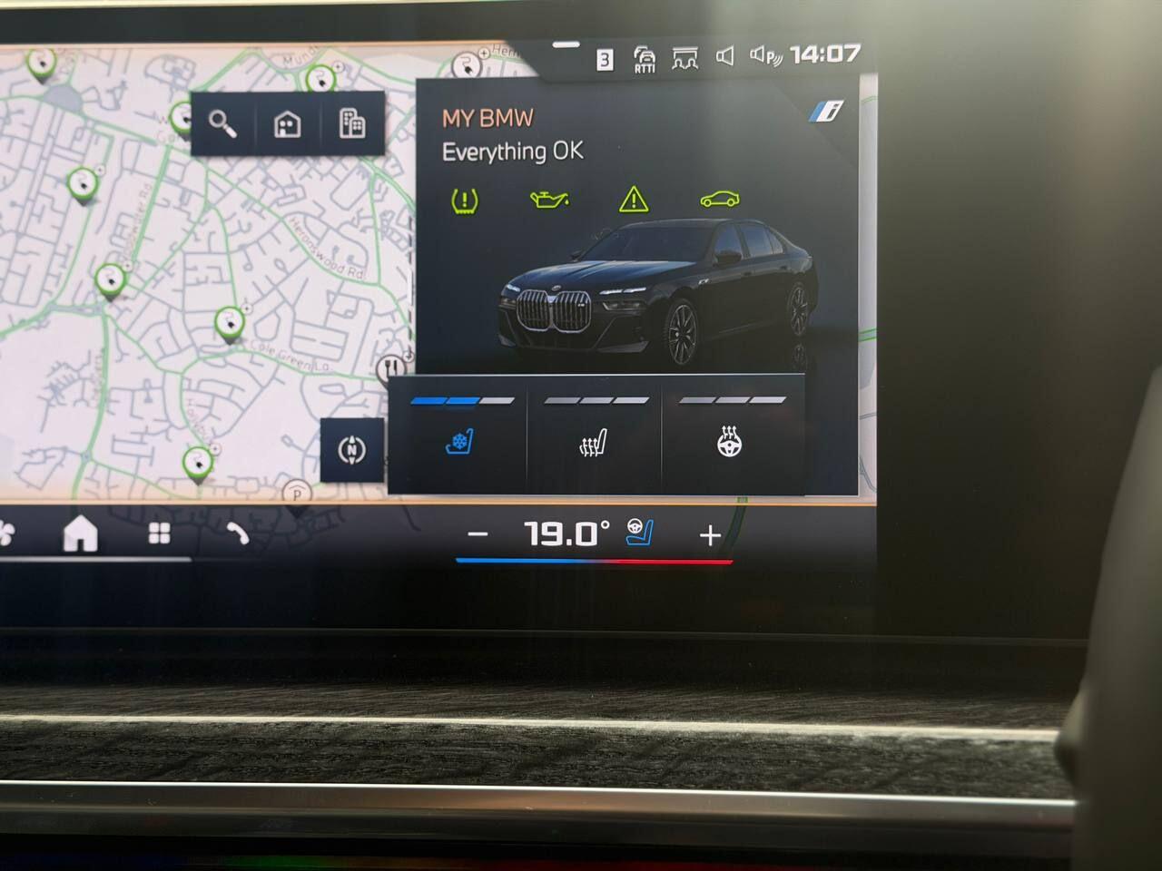 BMW 7 Series view 62