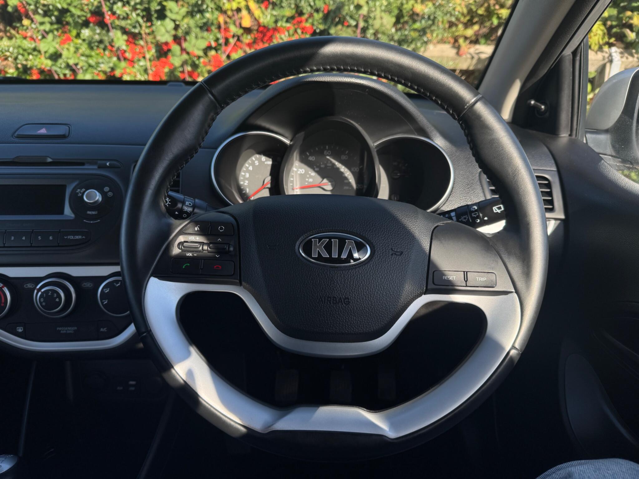 Kia Picanto view 28
