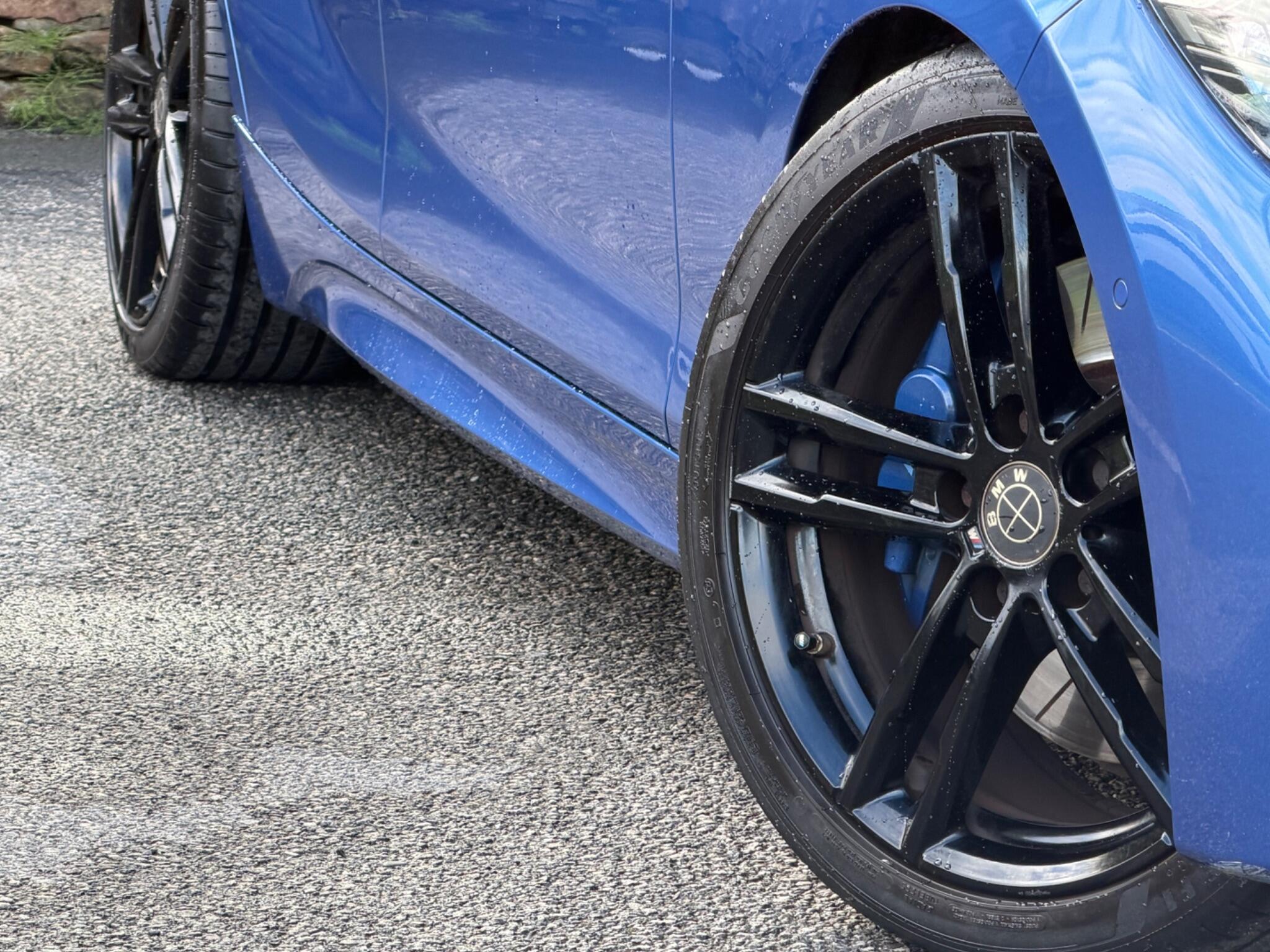 BMW 1 Series view 57