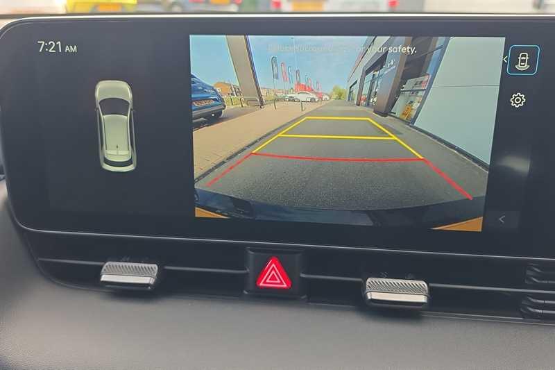 Hyundai Ioniq 5 view 19