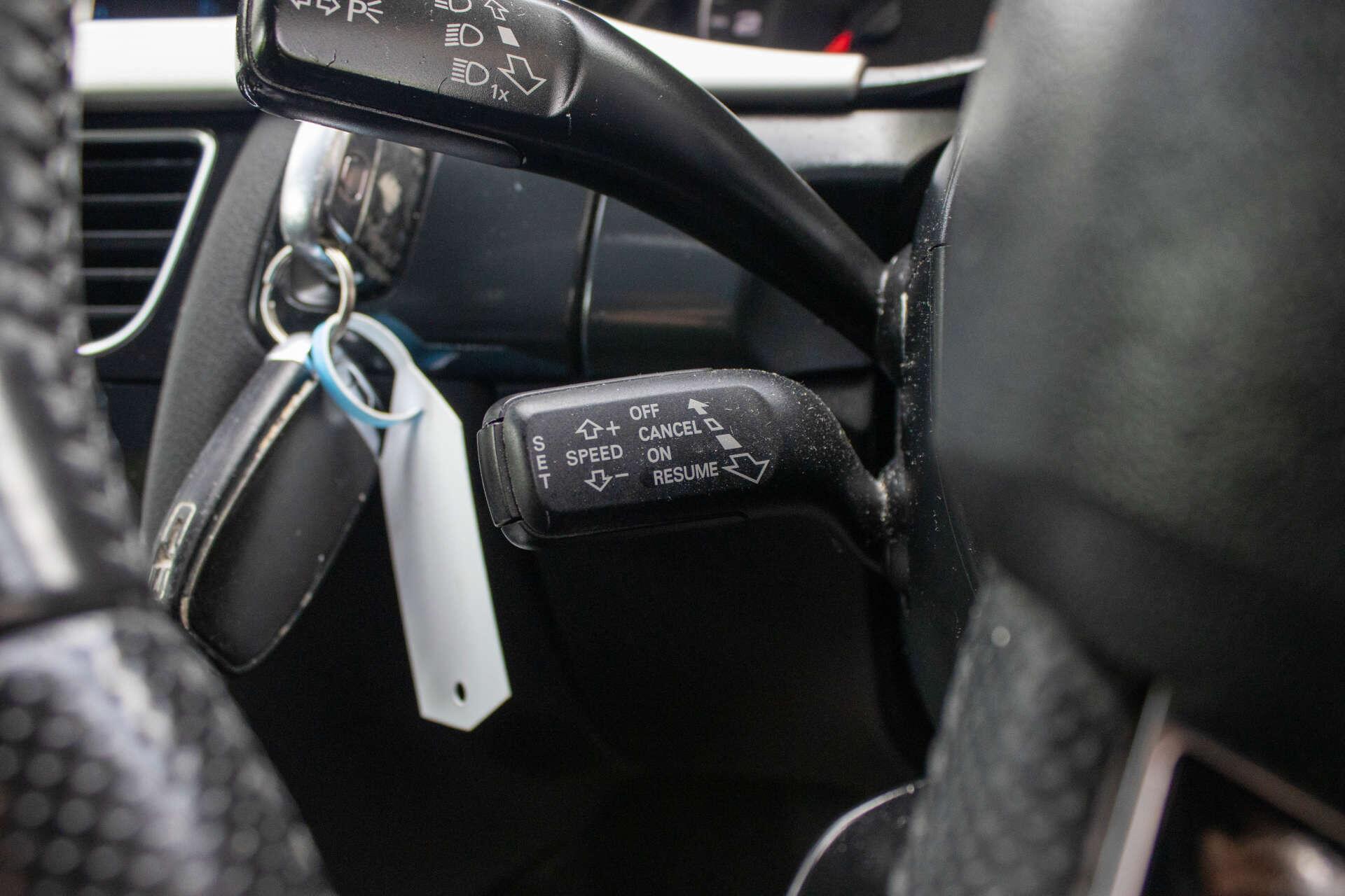 Audi A4 view 22