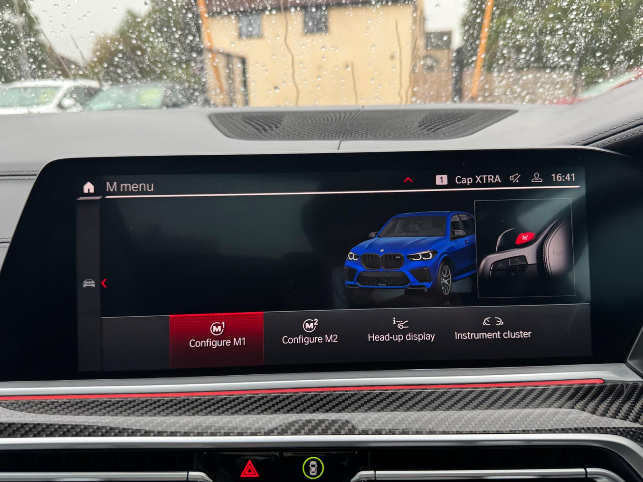 BMW X5 X5 view 24