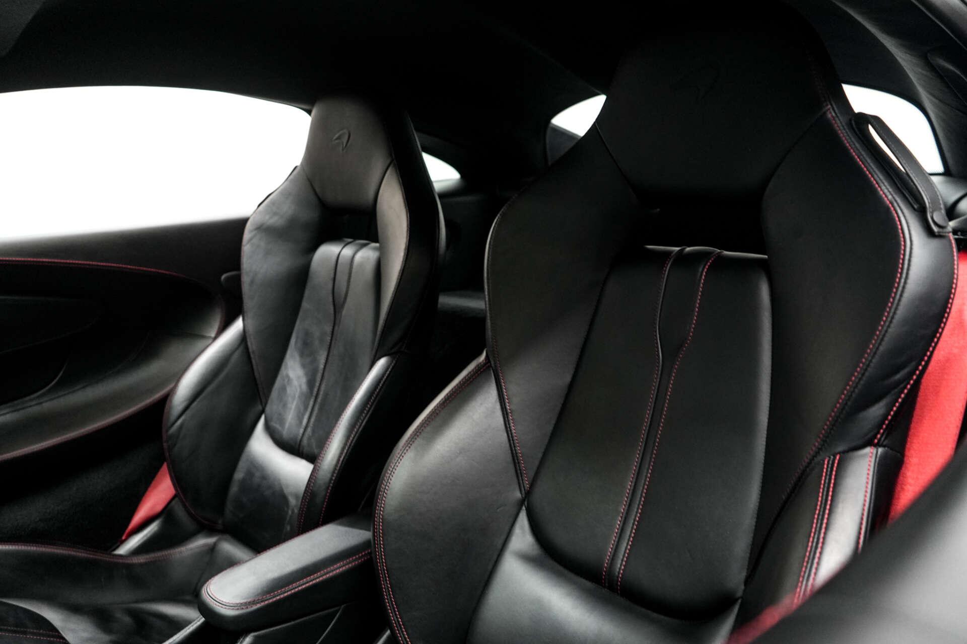 Mclaren 570s view 23