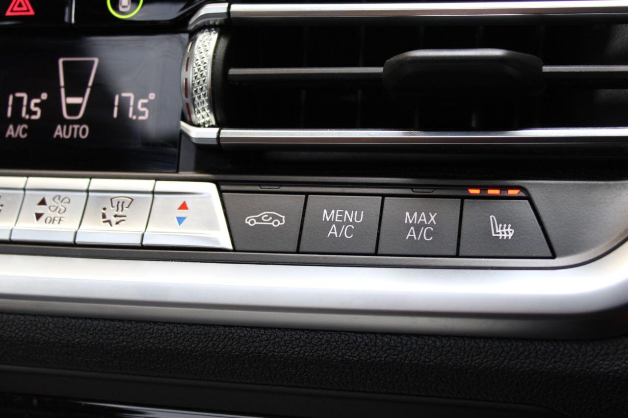 BMW 3 Series view 40
