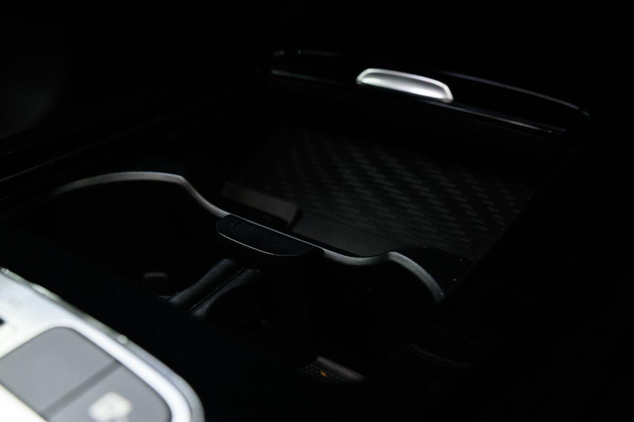 Mercedes-Benz CLA view 42