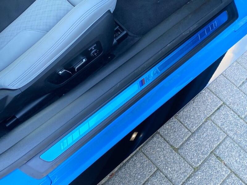 BMW M4 view 37