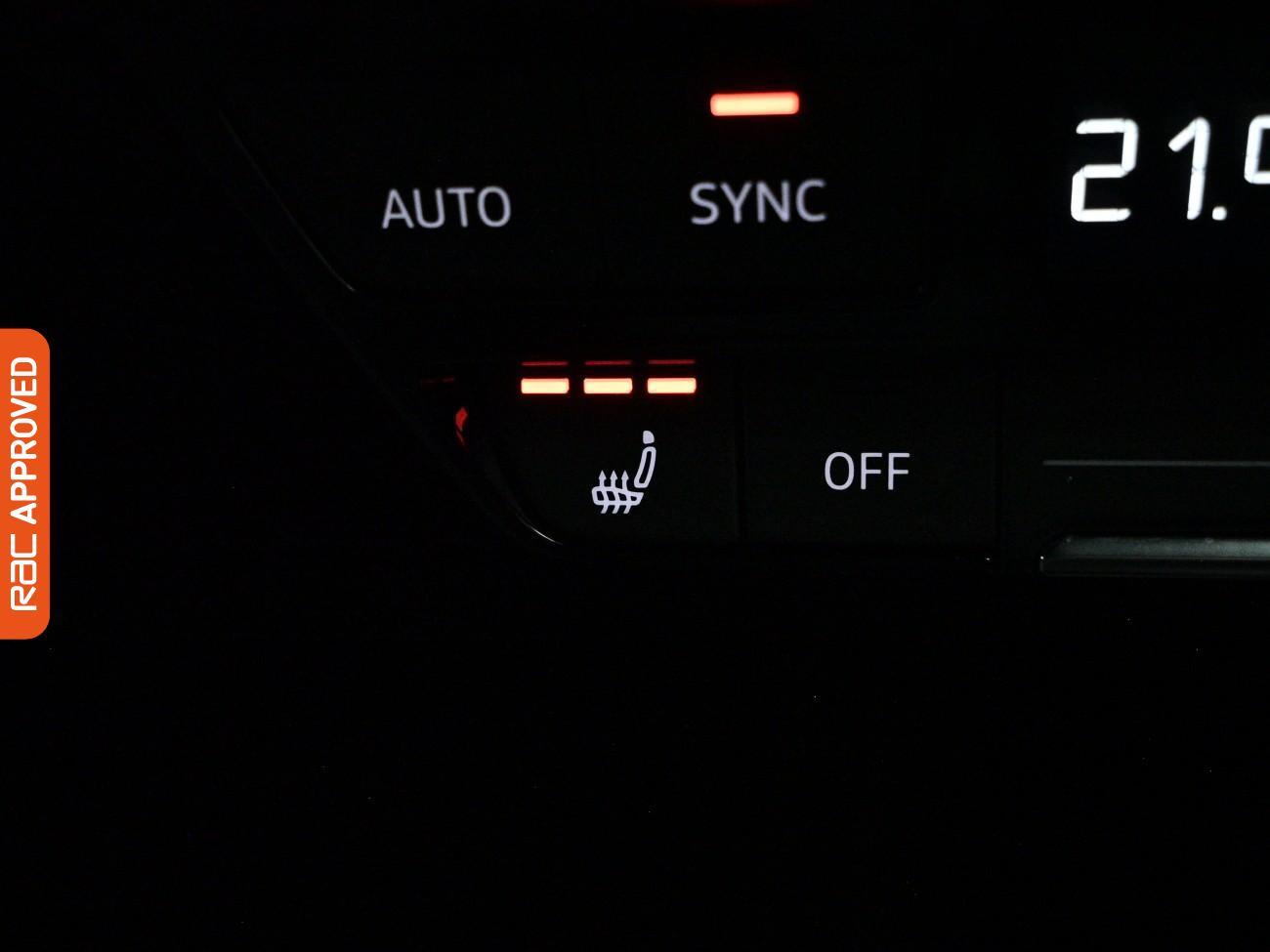 Audi Q4 E-Tron view 20