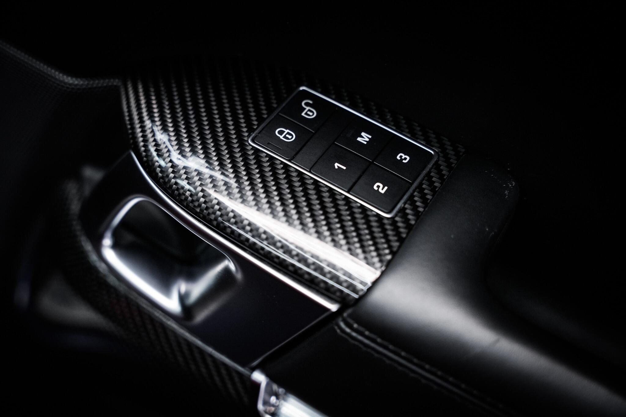 Land Rover Range Rover Sport view 58