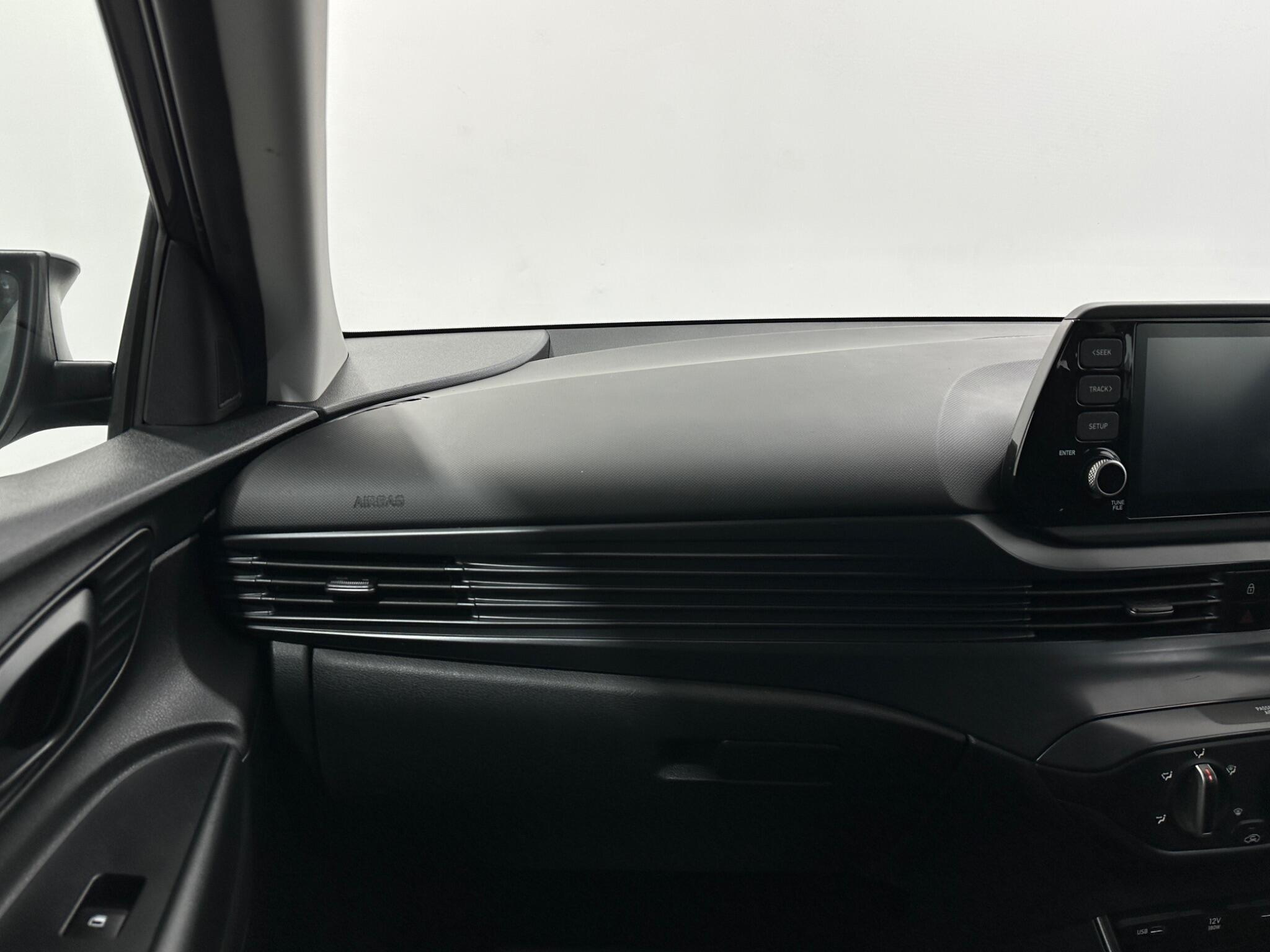 Hyundai I20 view 26