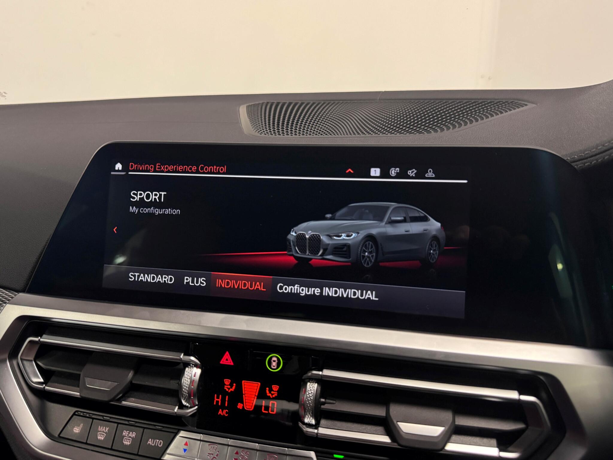 BMW 4 Series view 61
