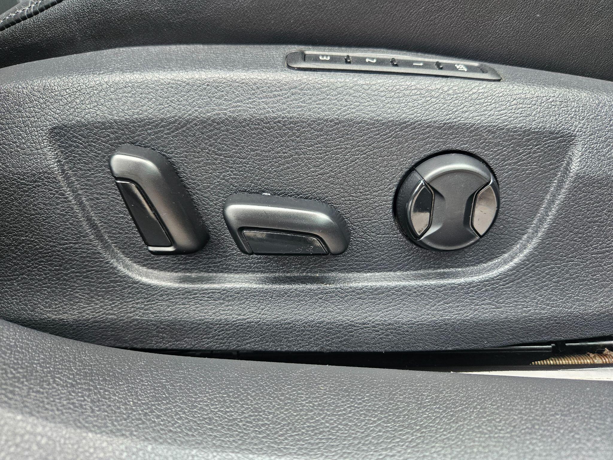 2019 Skoda Superb image 19