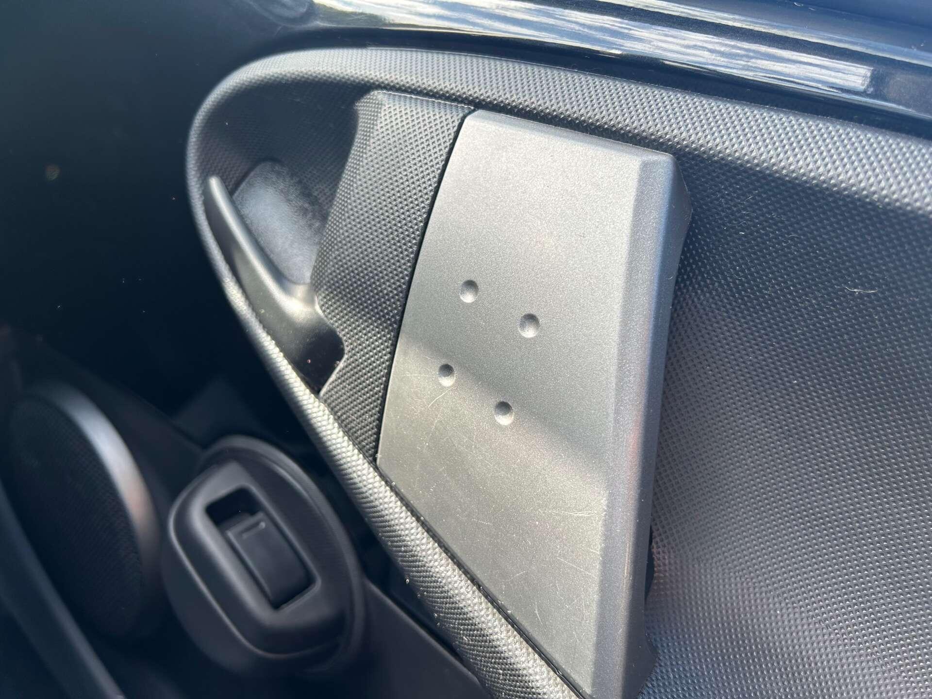 Toyota Aygo view 15