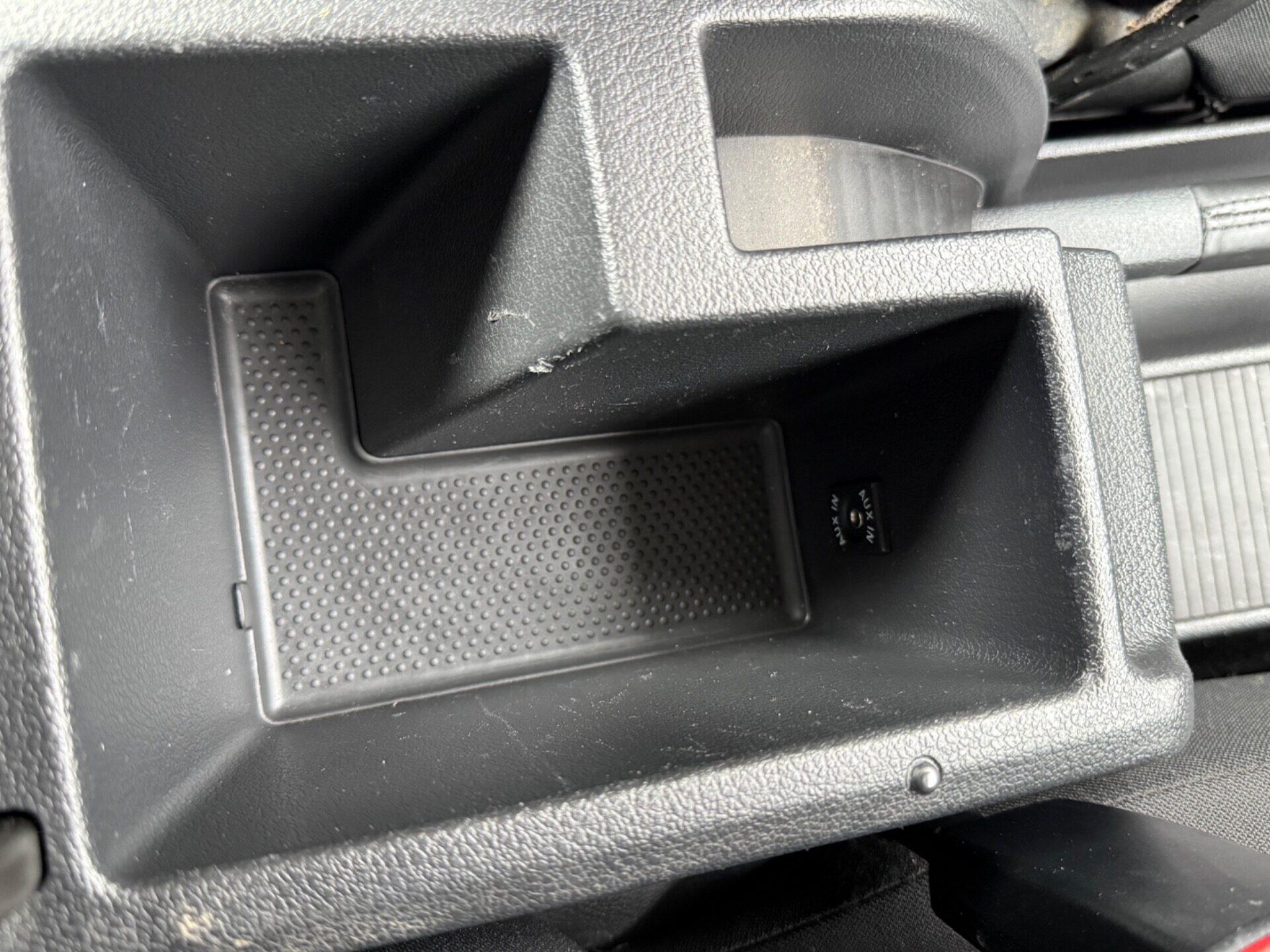 Volkswagen Golf Plus view 38
