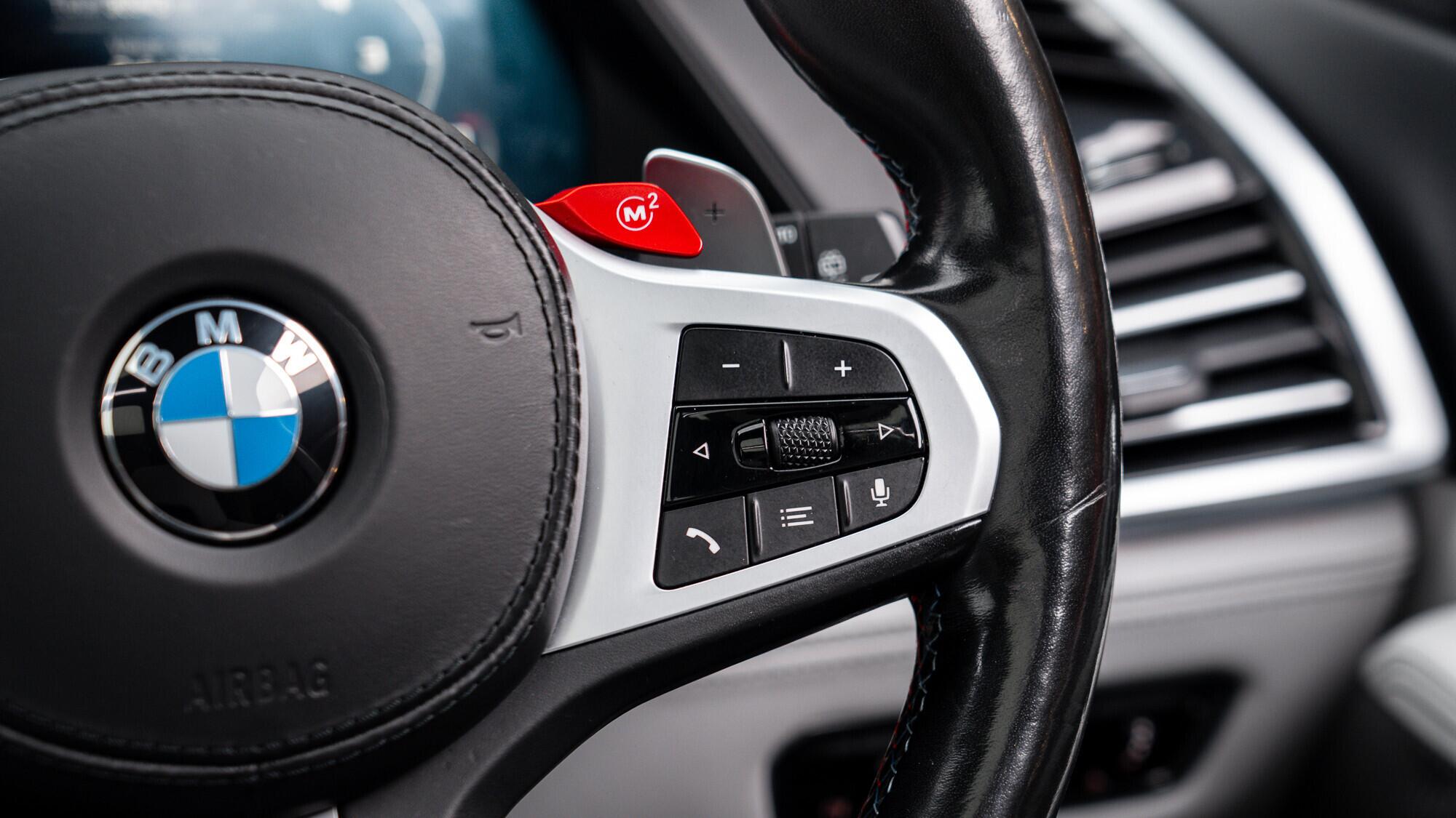 BMW X5 X5 view 27