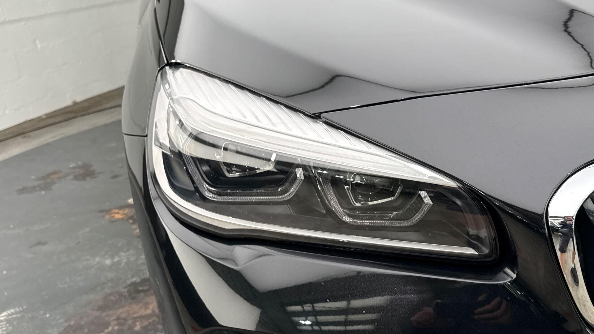 BMW 2 Series view 23