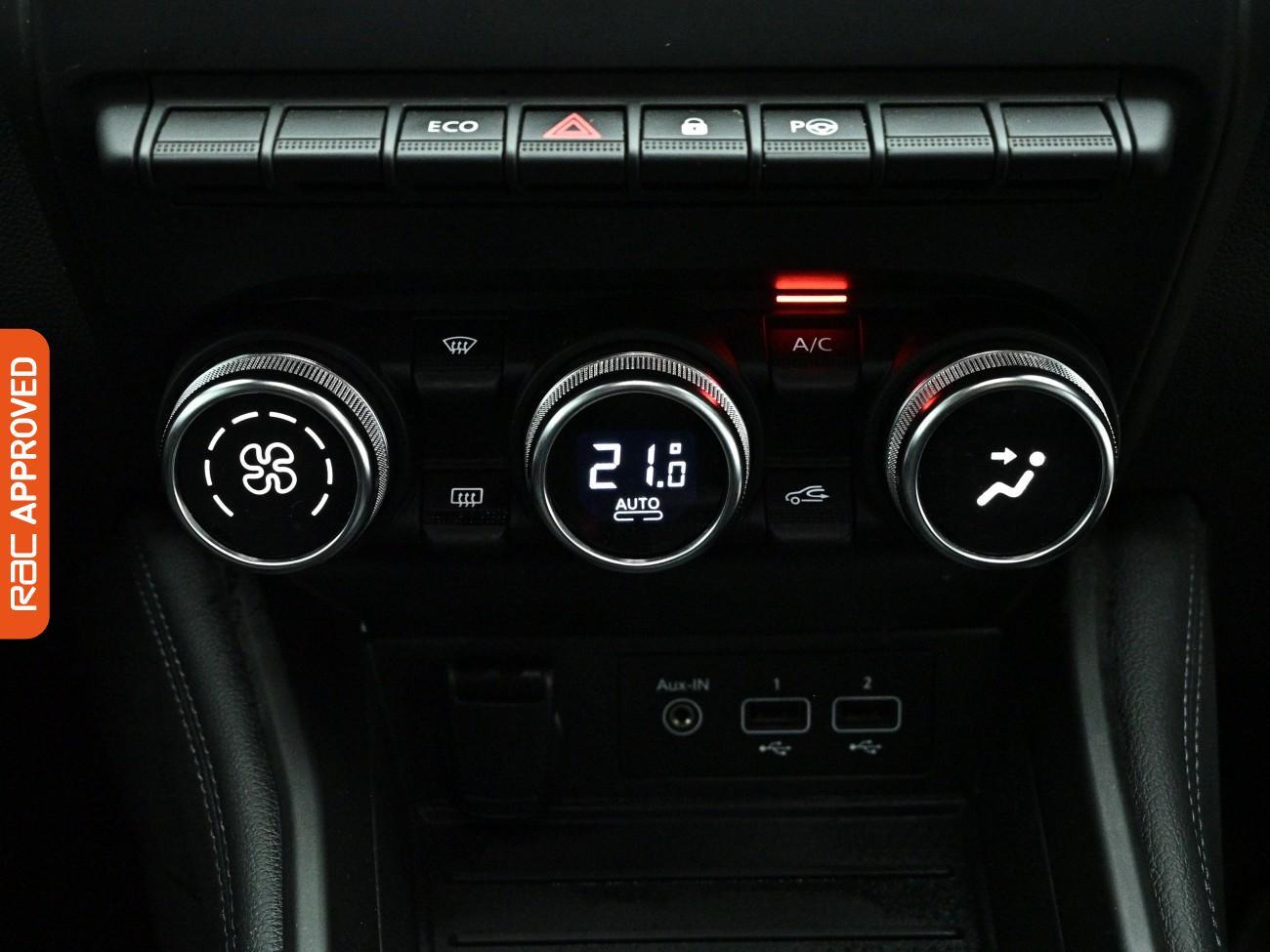 Renault Zoe view 18