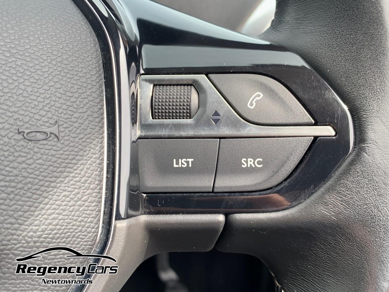 Peugeot 3008 view 19