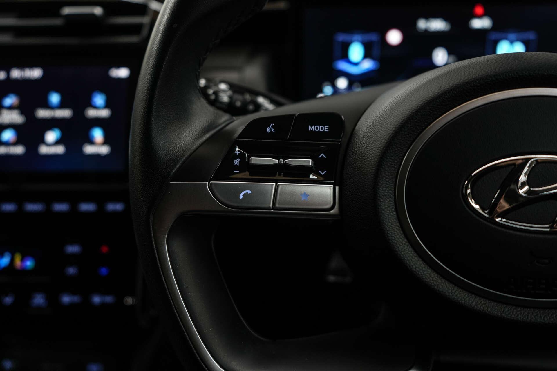 Hyundai Tucson view 37