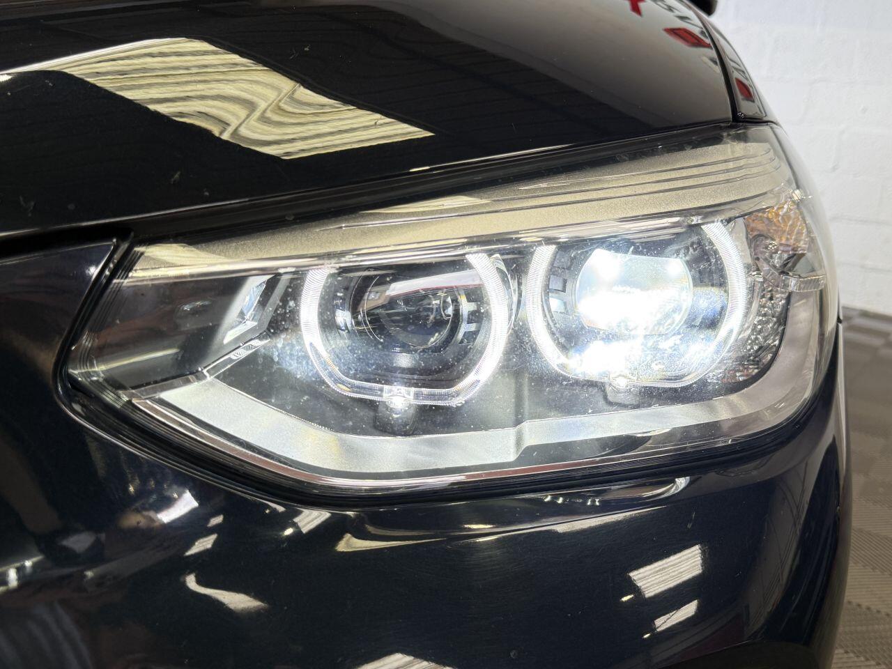 BMW X3 view 27